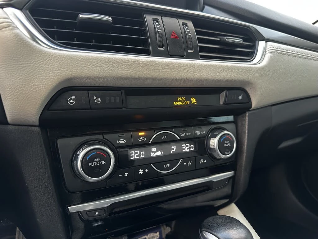 Mazda 6 GT* CarFax* ����������* (���� �� ��) | Mobile.bg � ����������� 11