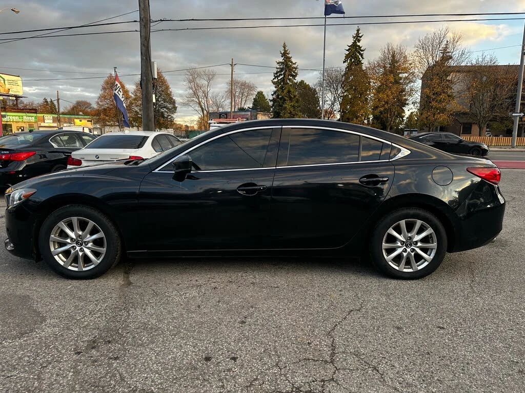 Mazda 6 GT* CarFax* АвтоКредит* (ЦЕНА ДО БГ) - изображение 2