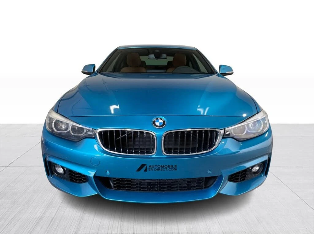 BMW 430 xDrive * ���������* (���� �� ��) | Mobile.bg � ����������� 2