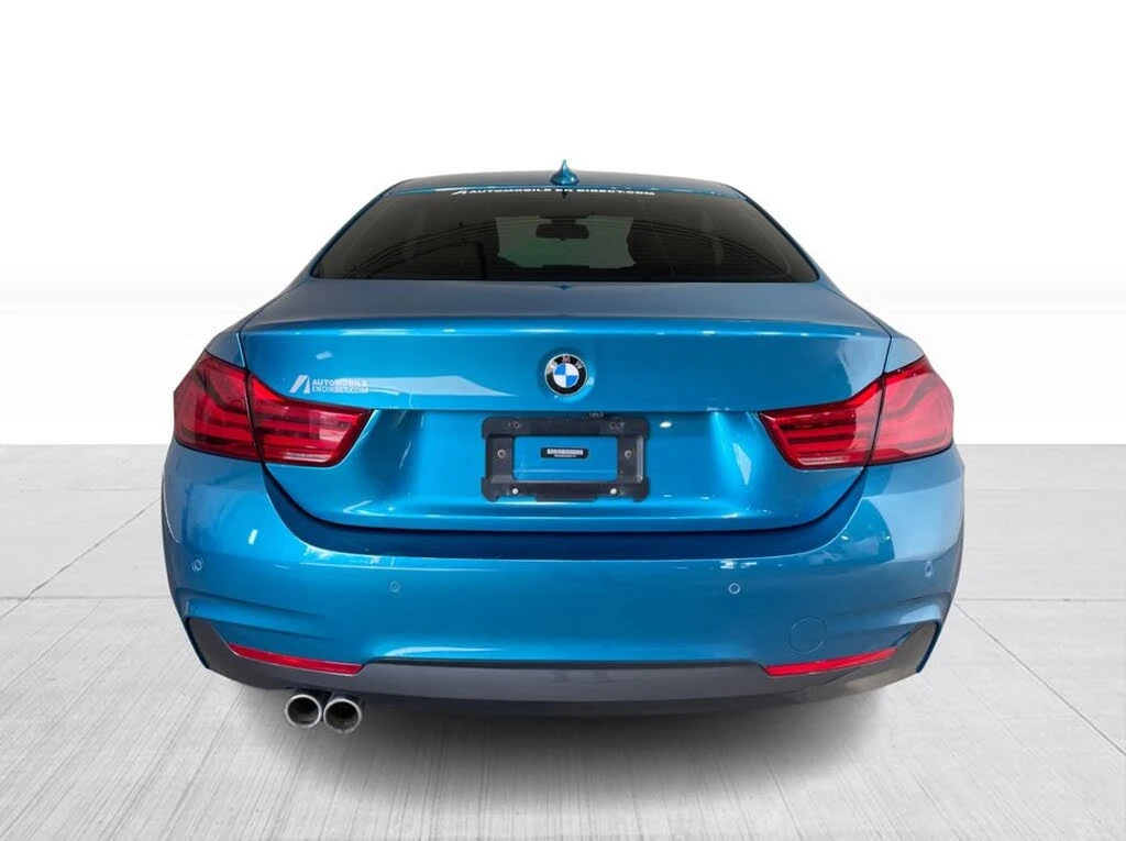 BMW 430 xDrive * ���������* (���� �� ��) | Mobile.bg � ����������� 5