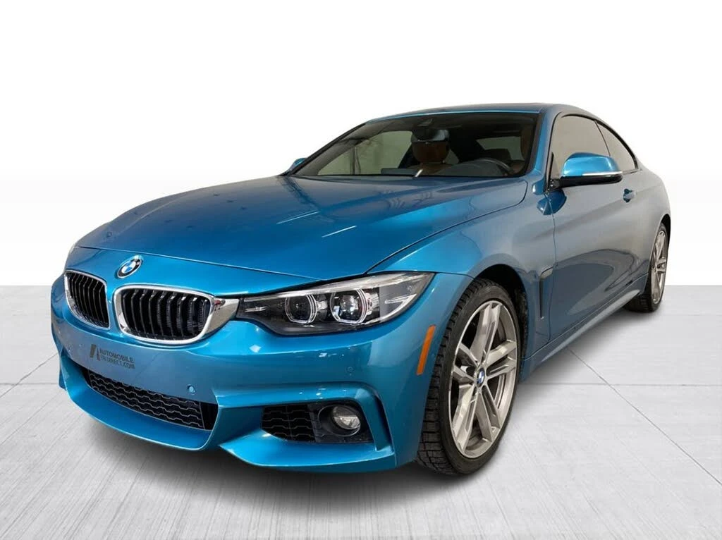 BMW 430 xDrive * ���������* (���� �� ��) | Mobile.bg � ����������� 1