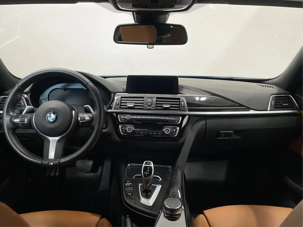 BMW 430 xDrive * ���������* (���� �� ��) | Mobile.bg � ����������� 15