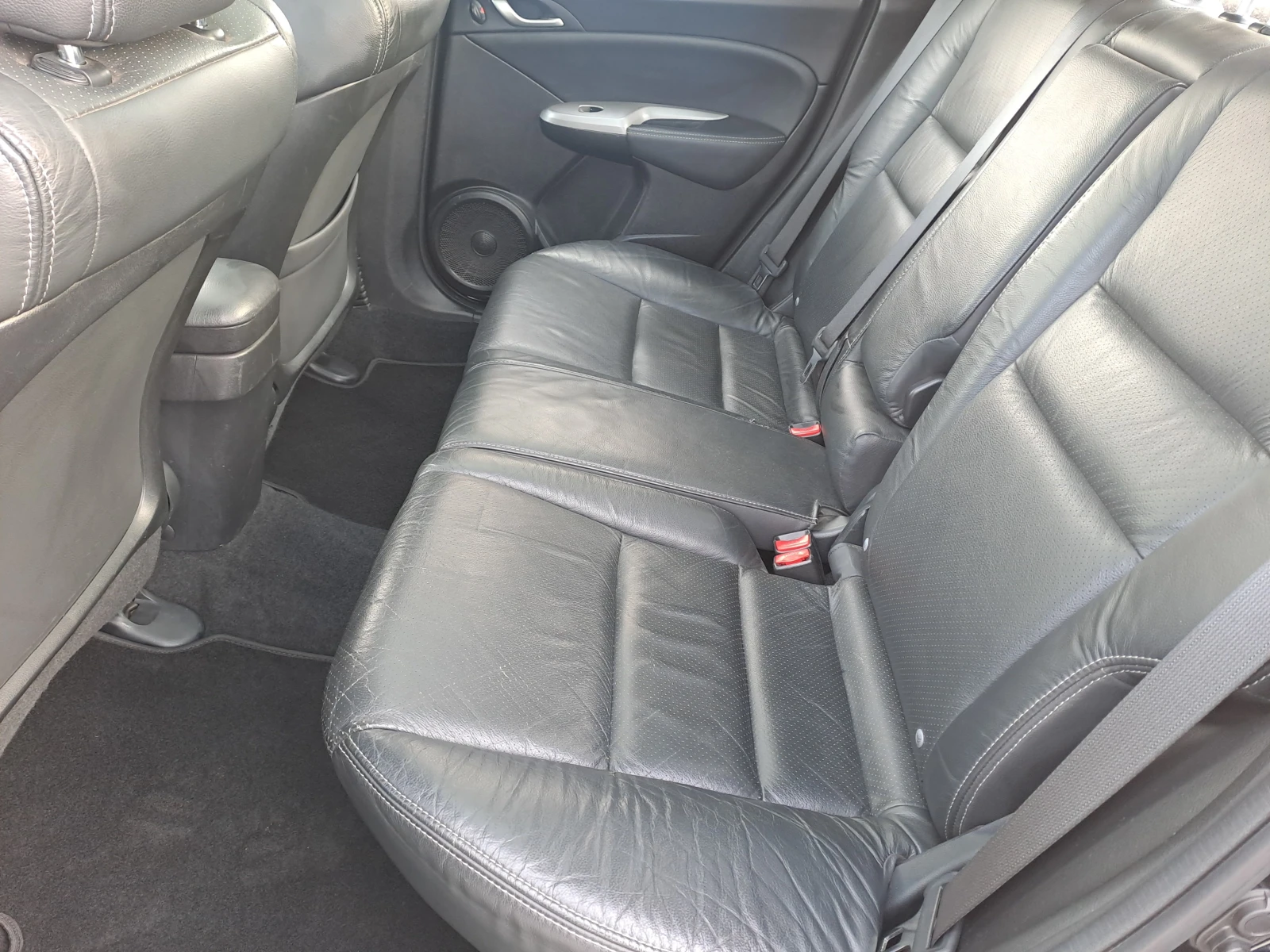 Honda Civic 2.2 i-cdti   | Mobile.bg � ����������� 17