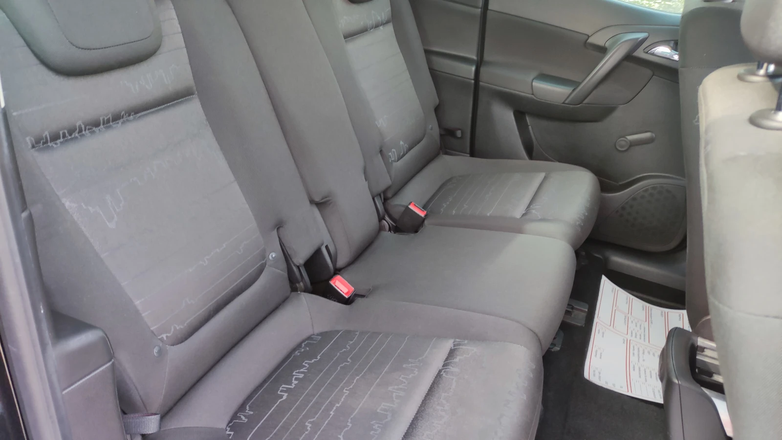 Opel Meriva 1.4 �������� ���  | Mobile.bg � ����������� 11