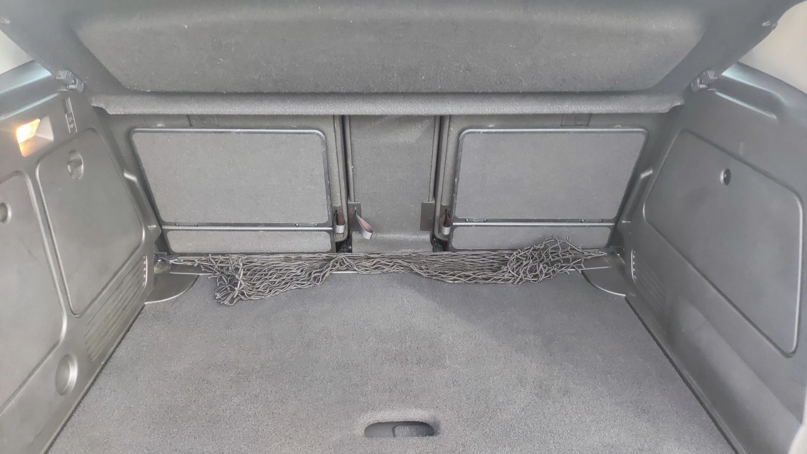 Opel Meriva 1.4 ФАБРИЧНА ГАЗ  - изображение 7