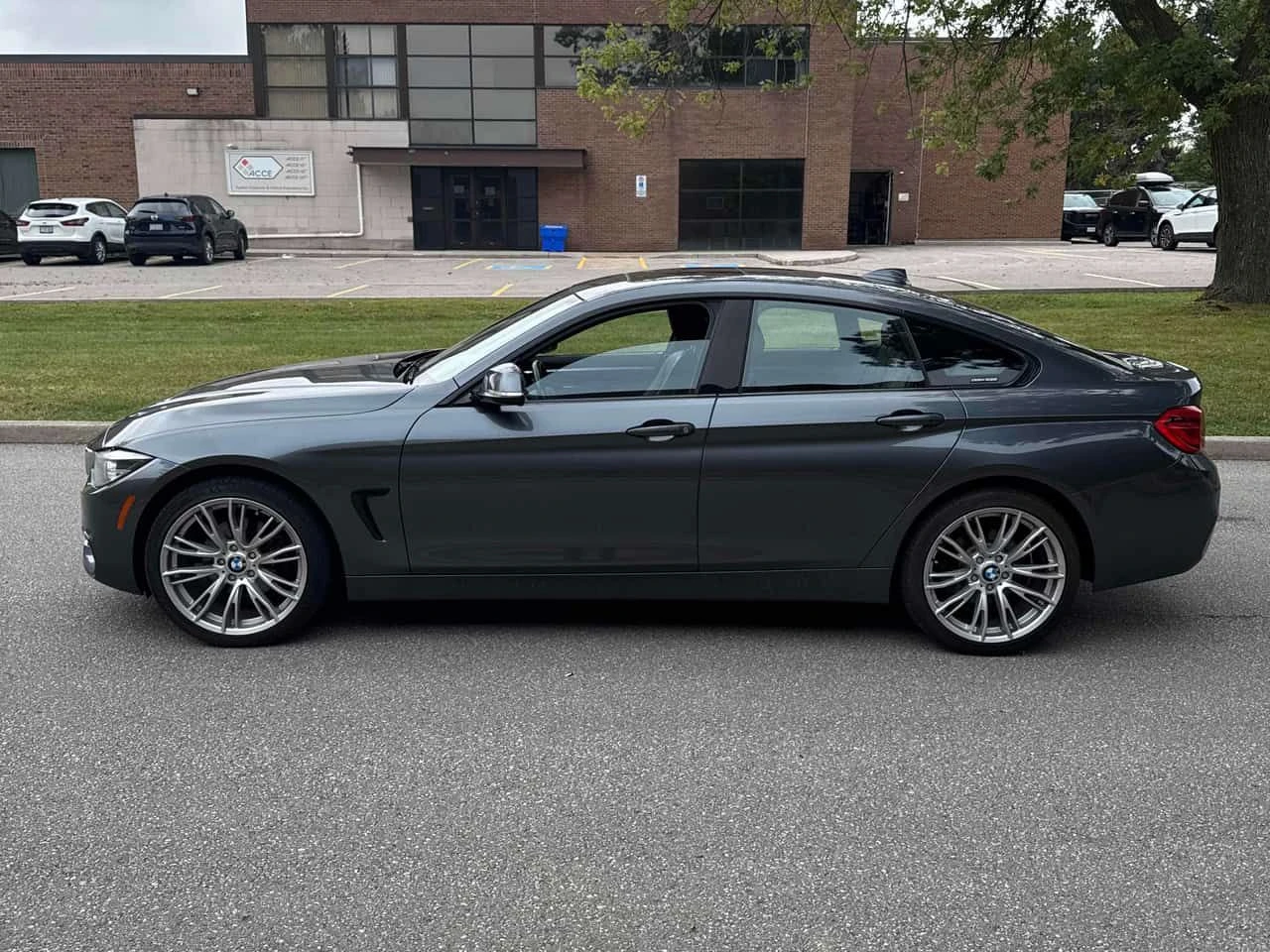 BMW 430 * xDrive * CARFAX * �������� * KEYLESS * �������� | Mobile.bg � ����������� 2