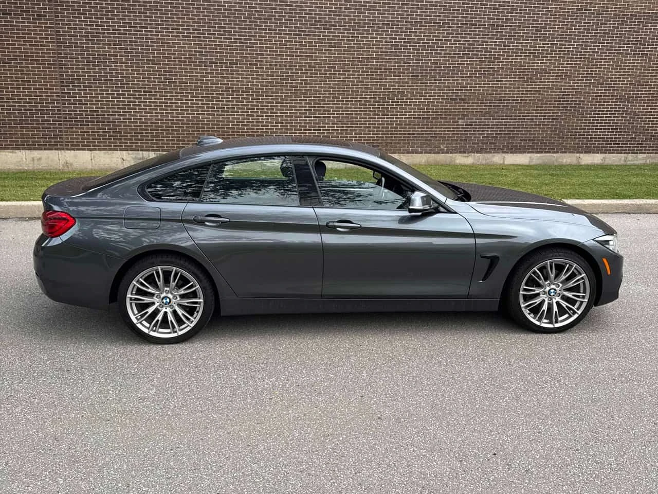 BMW 430 * xDrive * CARFAX * �������� * KEYLESS * �������� | Mobile.bg � ����������� 3