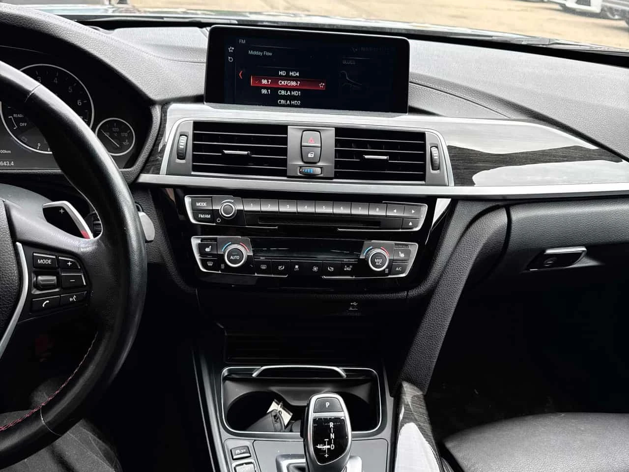 BMW 430 * xDrive * CARFAX * �������� * KEYLESS * �������� | Mobile.bg � ����������� 9