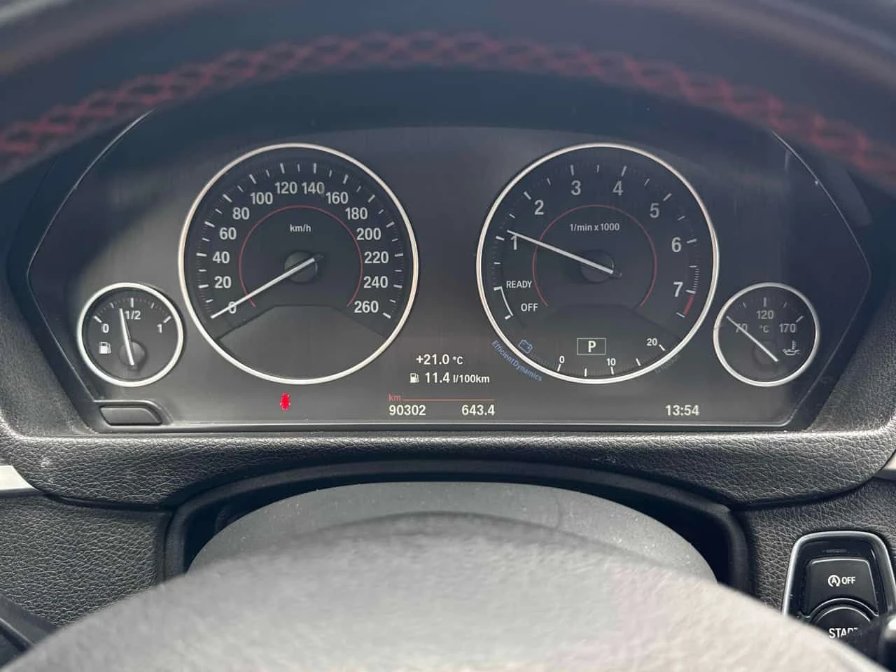 BMW 430 * xDrive * CARFAX * �������� * KEYLESS * �������� | Mobile.bg � ����������� 8