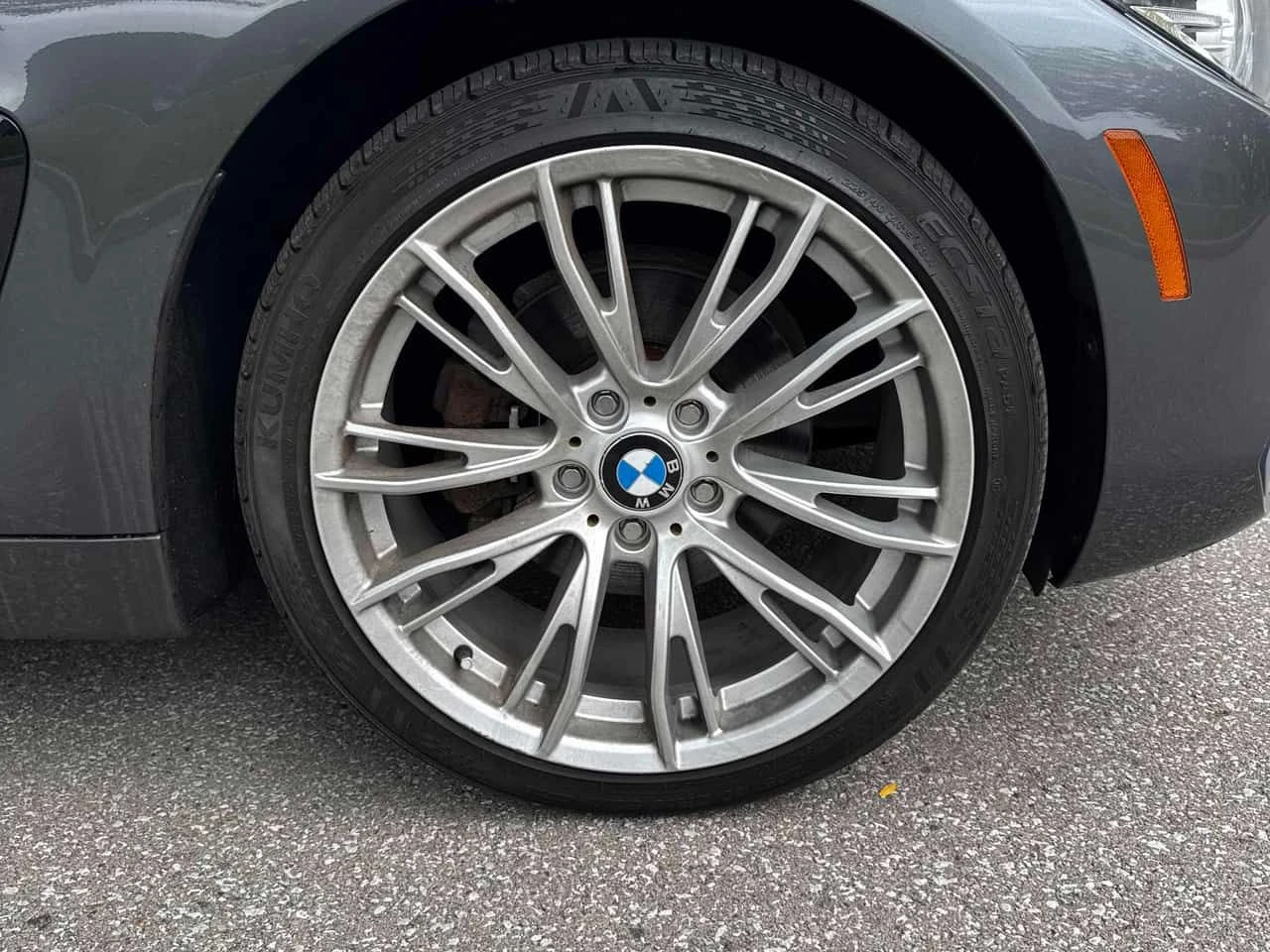 BMW 430 * xDrive * CARFAX * �������� * KEYLESS * �������� | Mobile.bg � ����������� 7