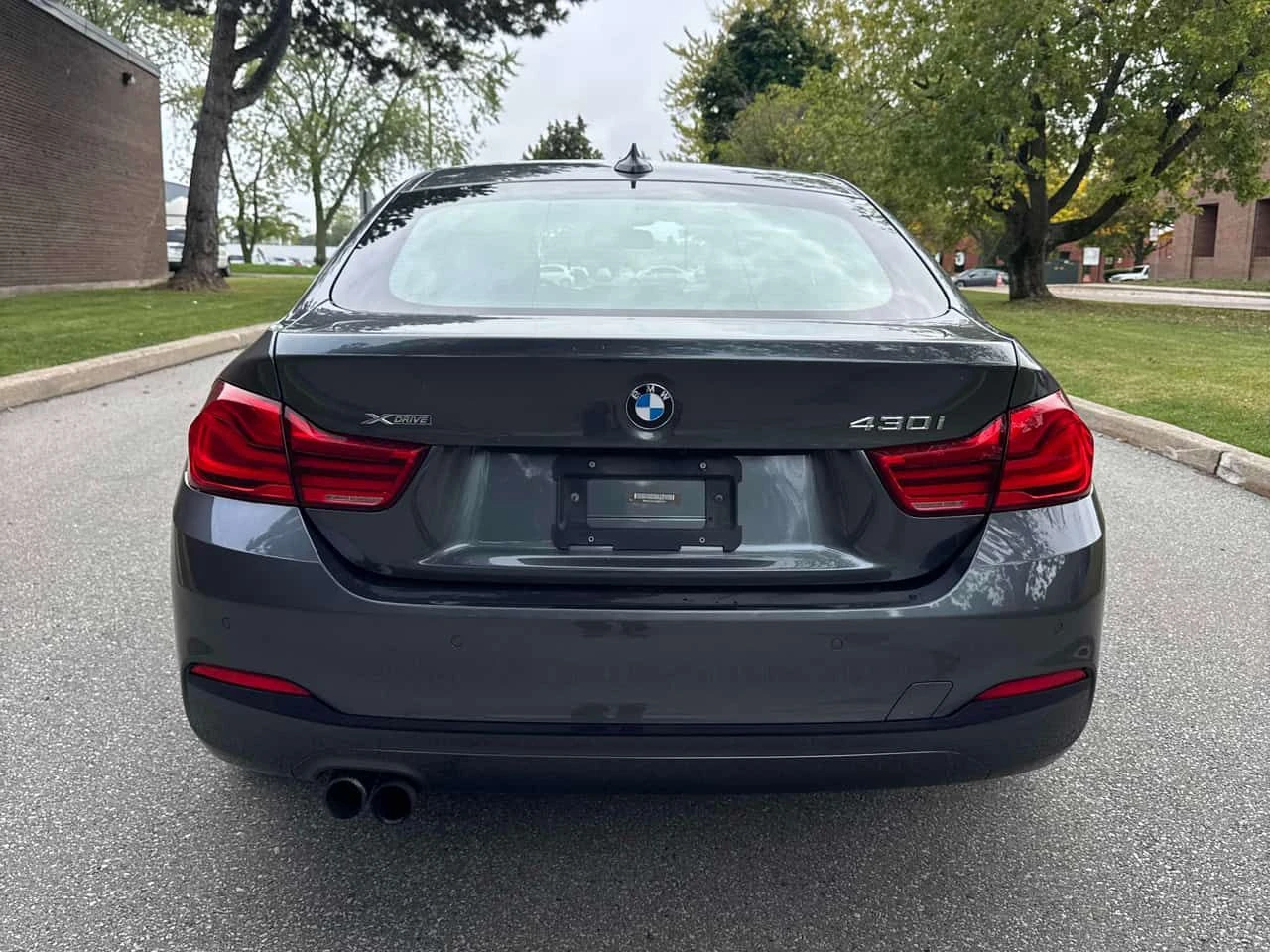 BMW 430 * xDrive * CARFAX * �������� * KEYLESS * �������� | Mobile.bg � ����������� 4