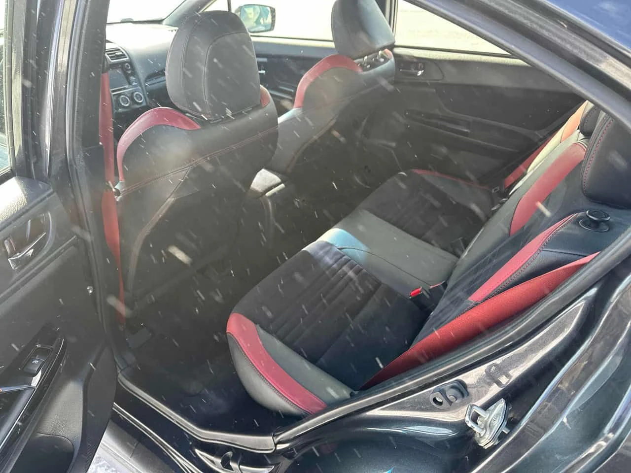 Subaru WRX * STI * �������* KEYLESS*  | Mobile.bg � ����������� 17