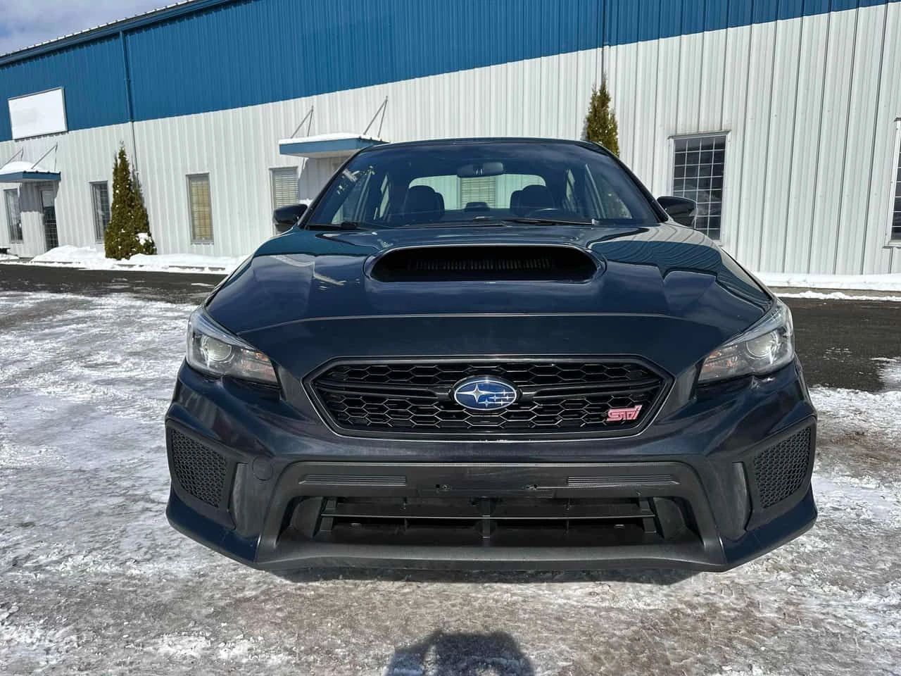 Subaru WRX * STI * ПОДГРЕВ* KEYLESS*  - изображение 6