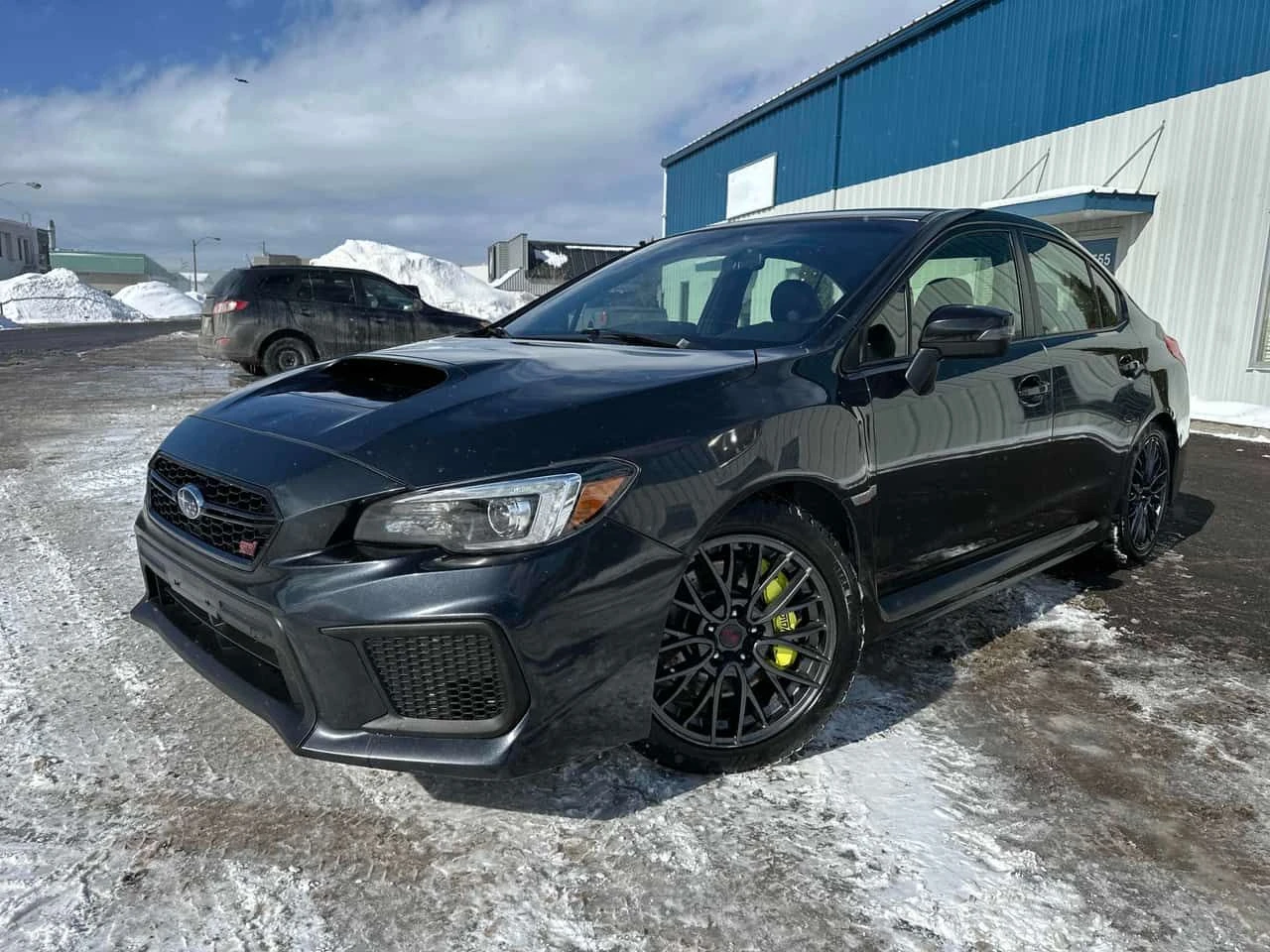 Subaru WRX * STI * �������* KEYLESS*  | Mobile.bg � ����������� 15