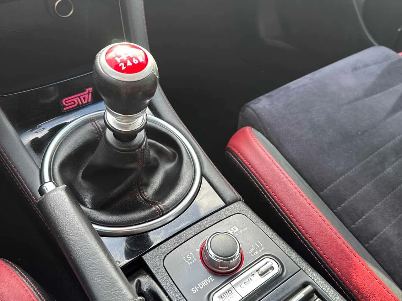 Subaru WRX * STI * �������* KEYLESS*  | Mobile.bg � ����������� 13