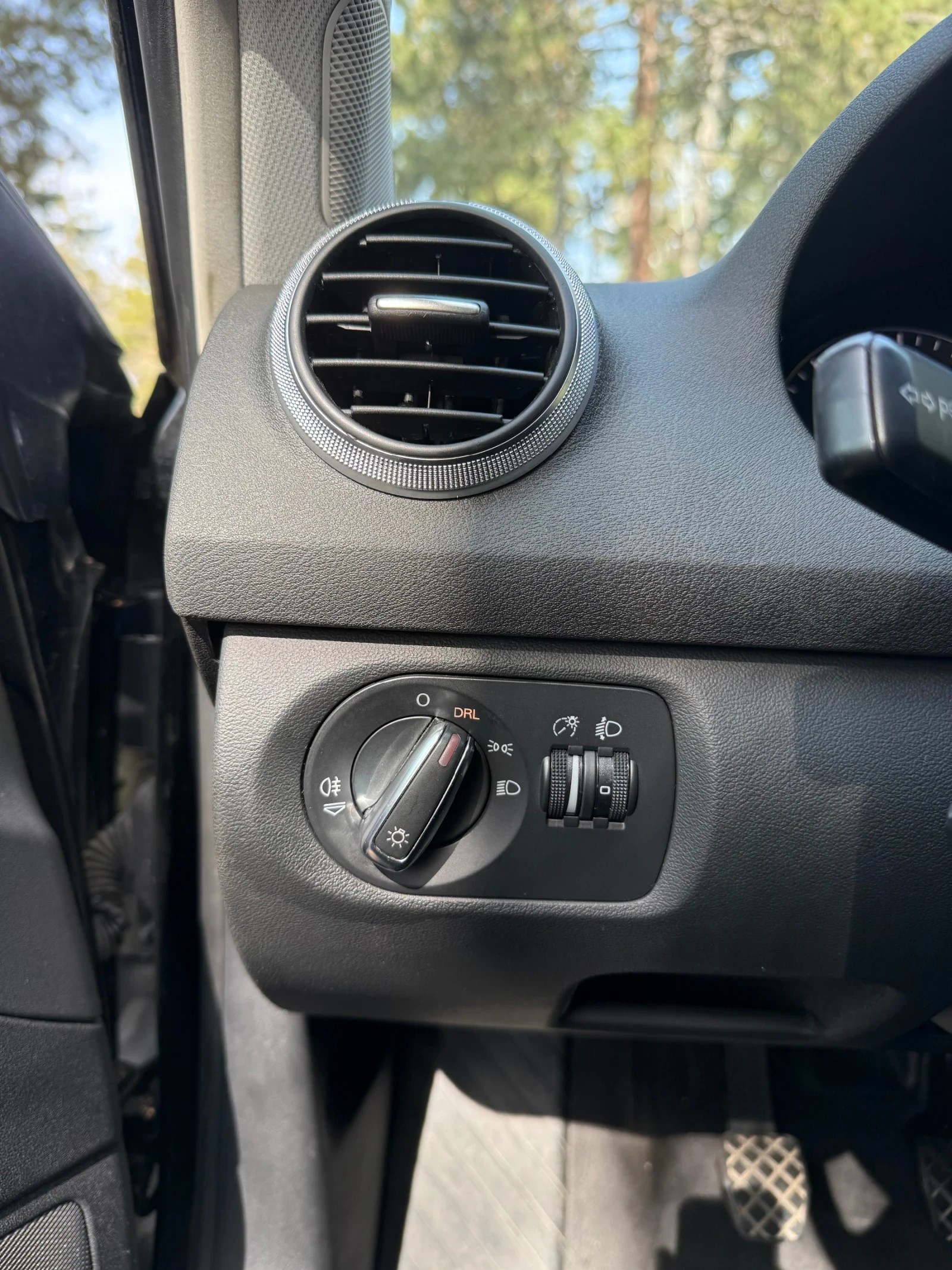 Audi A3 2.0 TDI Sportback Facelift, снимка 14 - Автомобили и джипове - 53693366