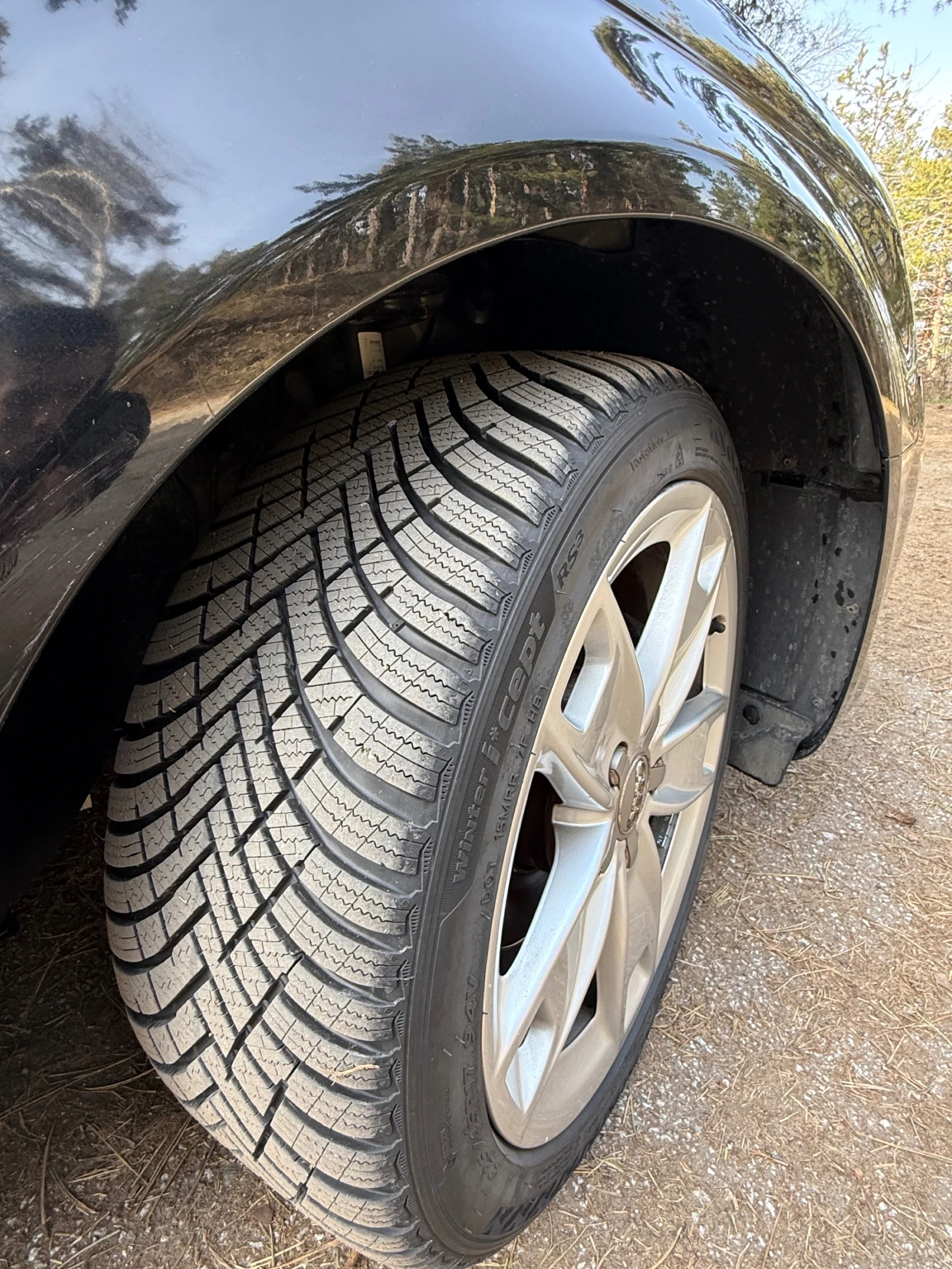 Audi A3 2.0 TDI Sportback Facelift - изображение 8