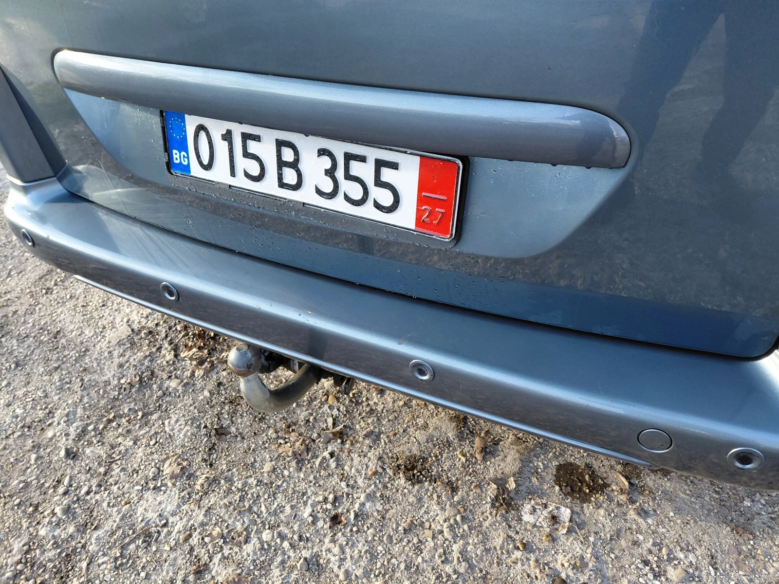 Citroen Berlingo 1.6 HDI-110��. | Mobile.bg � ����������� 7