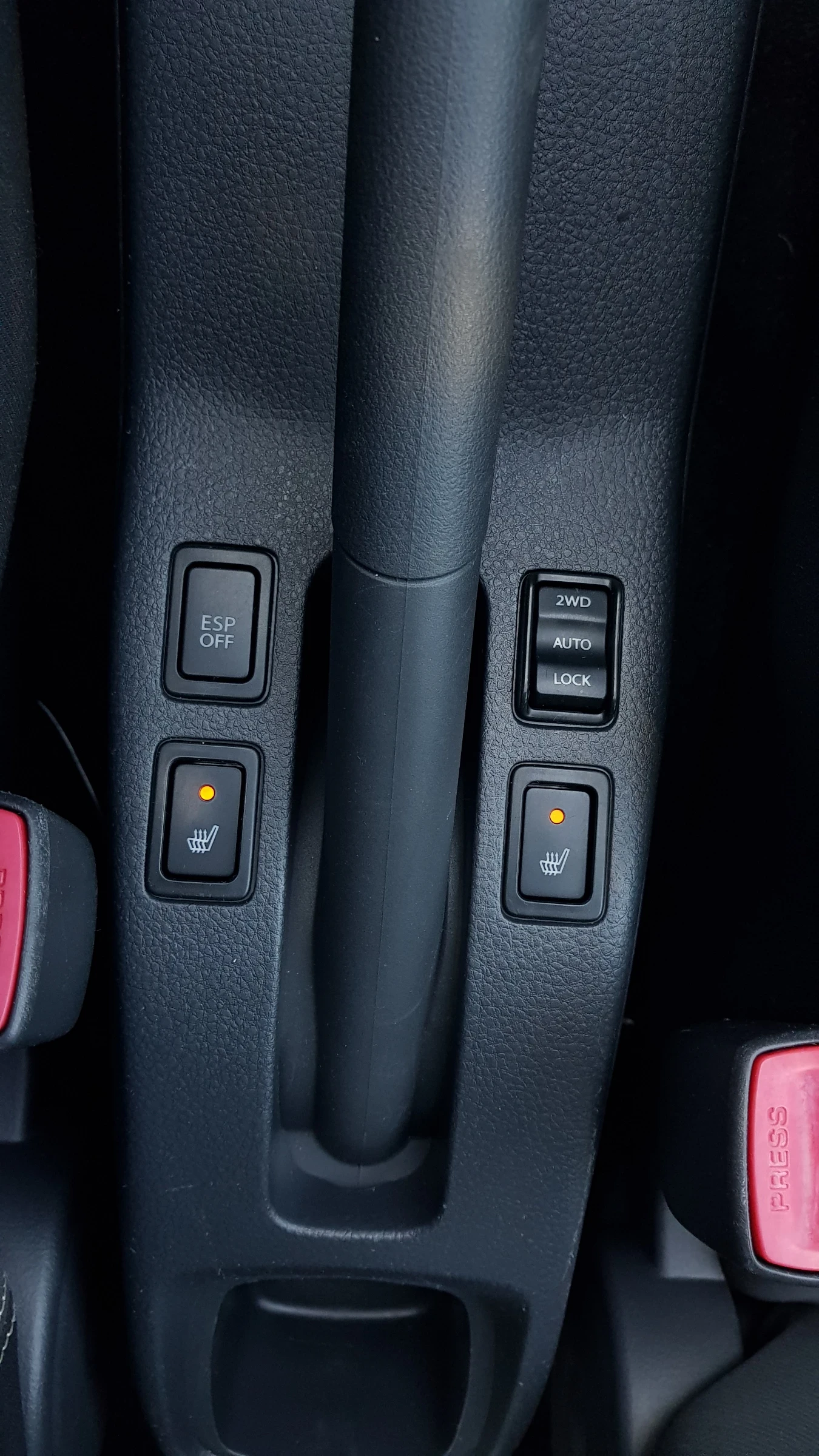 Suzuki SX4 4х4 EURO 5, снимка 7 - Автомобили и джипове - 53832981