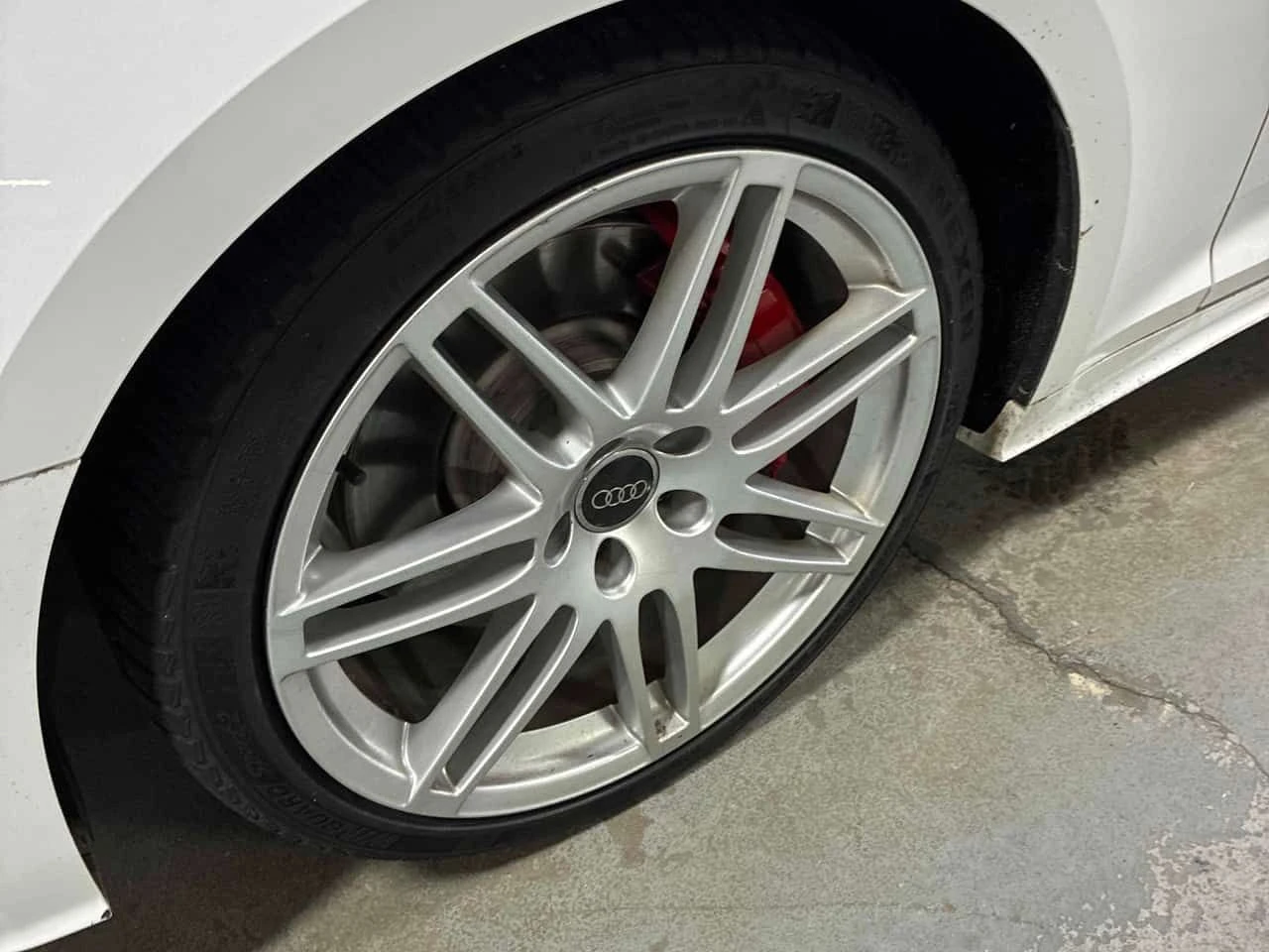 Audi A5 Progressiv/ДИСТРОНИК/ПАНОРАМА/ПОДГРЕВИ, снимка 6 - Автомобили и джипове - 53919186