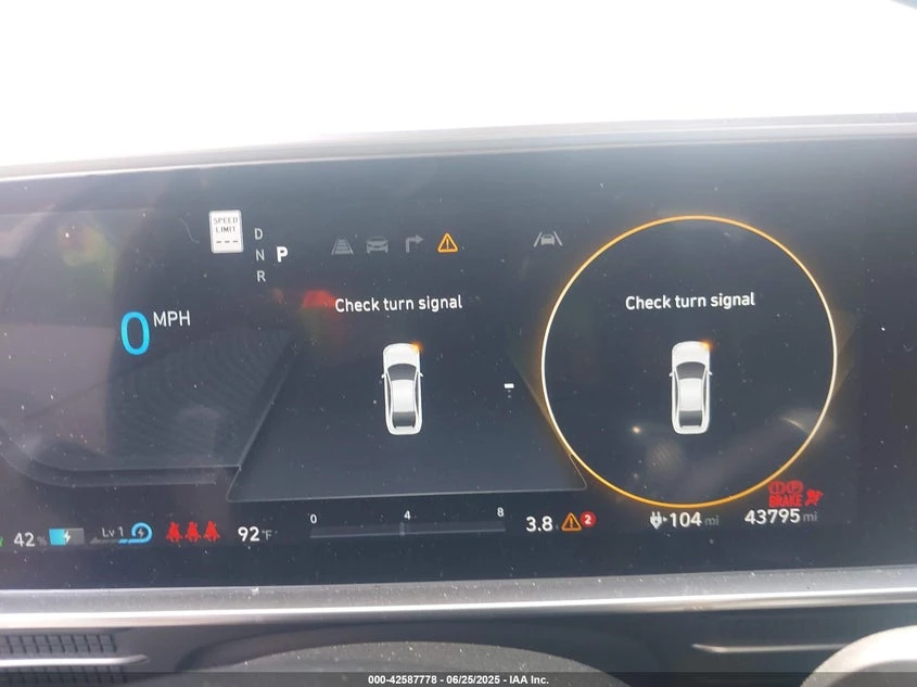 Hyundai Ioniq 6 SE RWD | Mobile.bg � ����������� 7