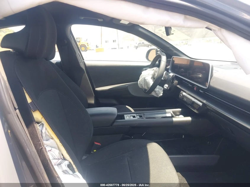 Hyundai Ioniq 6 SE RWD | Mobile.bg � ����������� 5