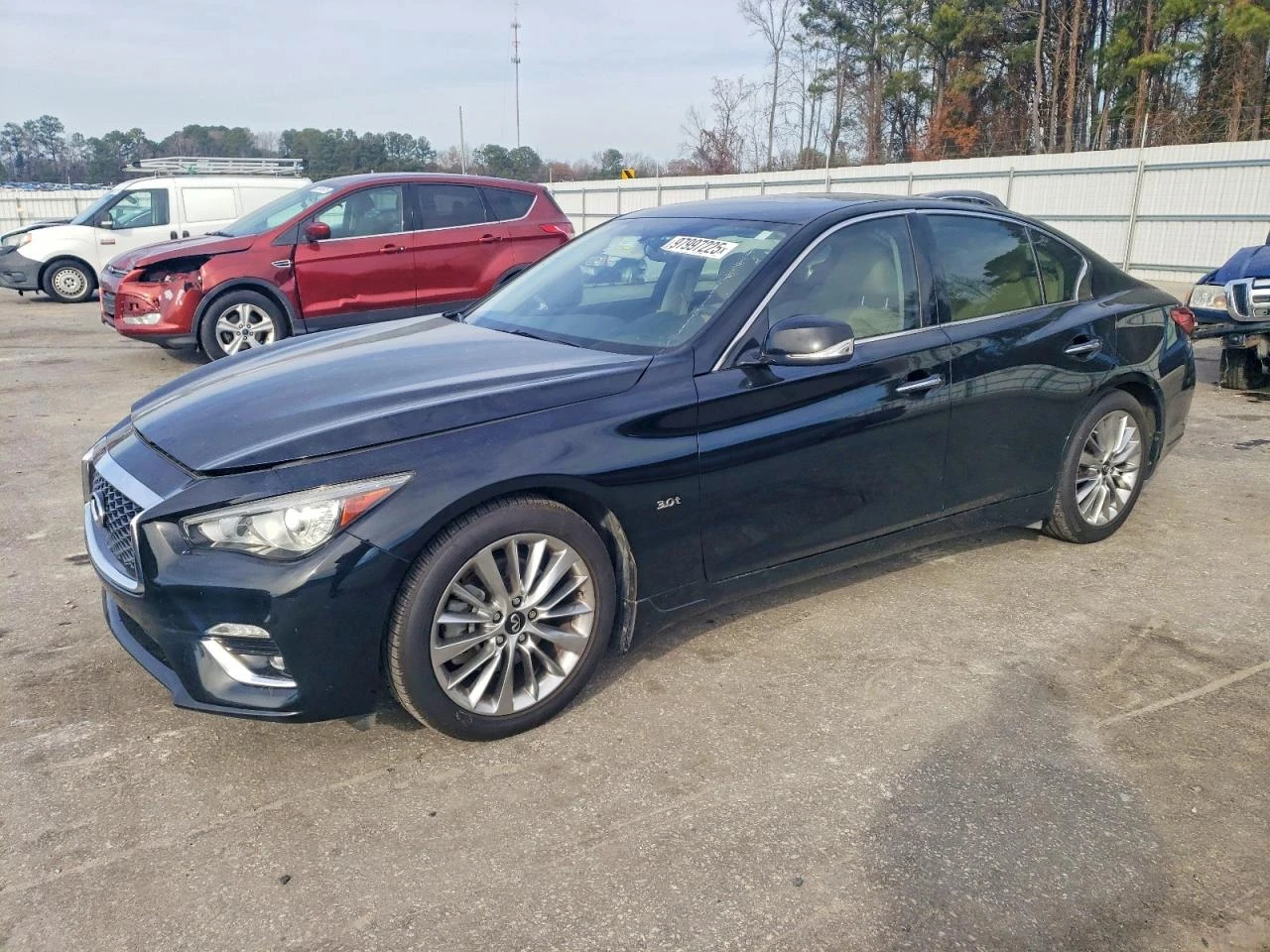 Infiniti Q50 3l | Mobile.bg � ����������� 1