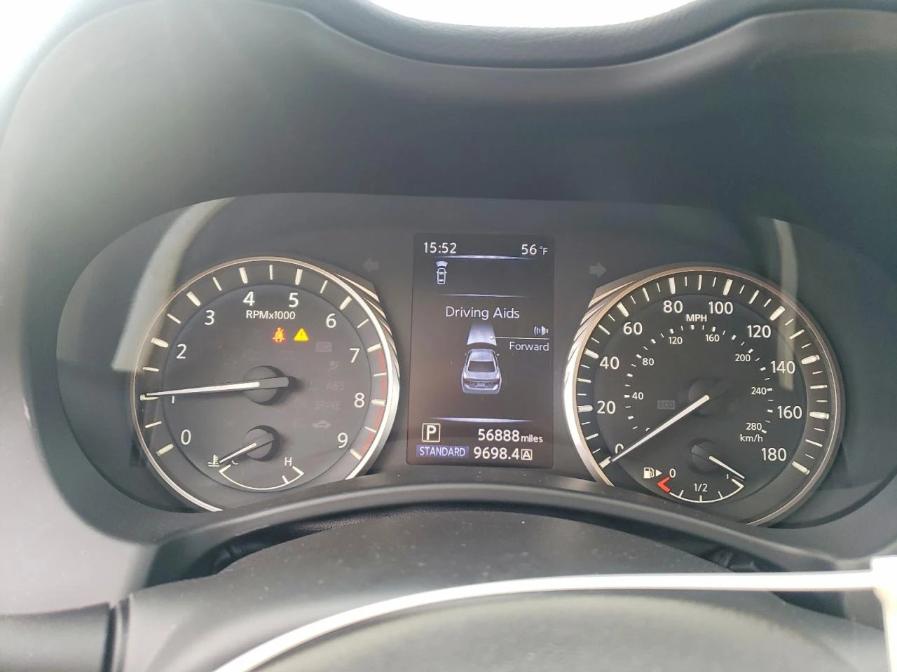 Infiniti Q50 3l | Mobile.bg � ����������� 9