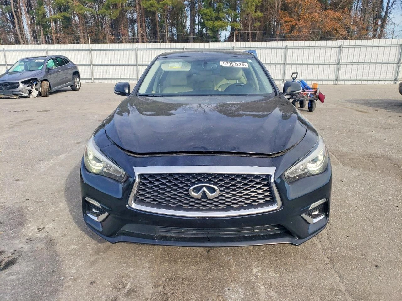 Infiniti Q50 3l | Mobile.bg � ����������� 5