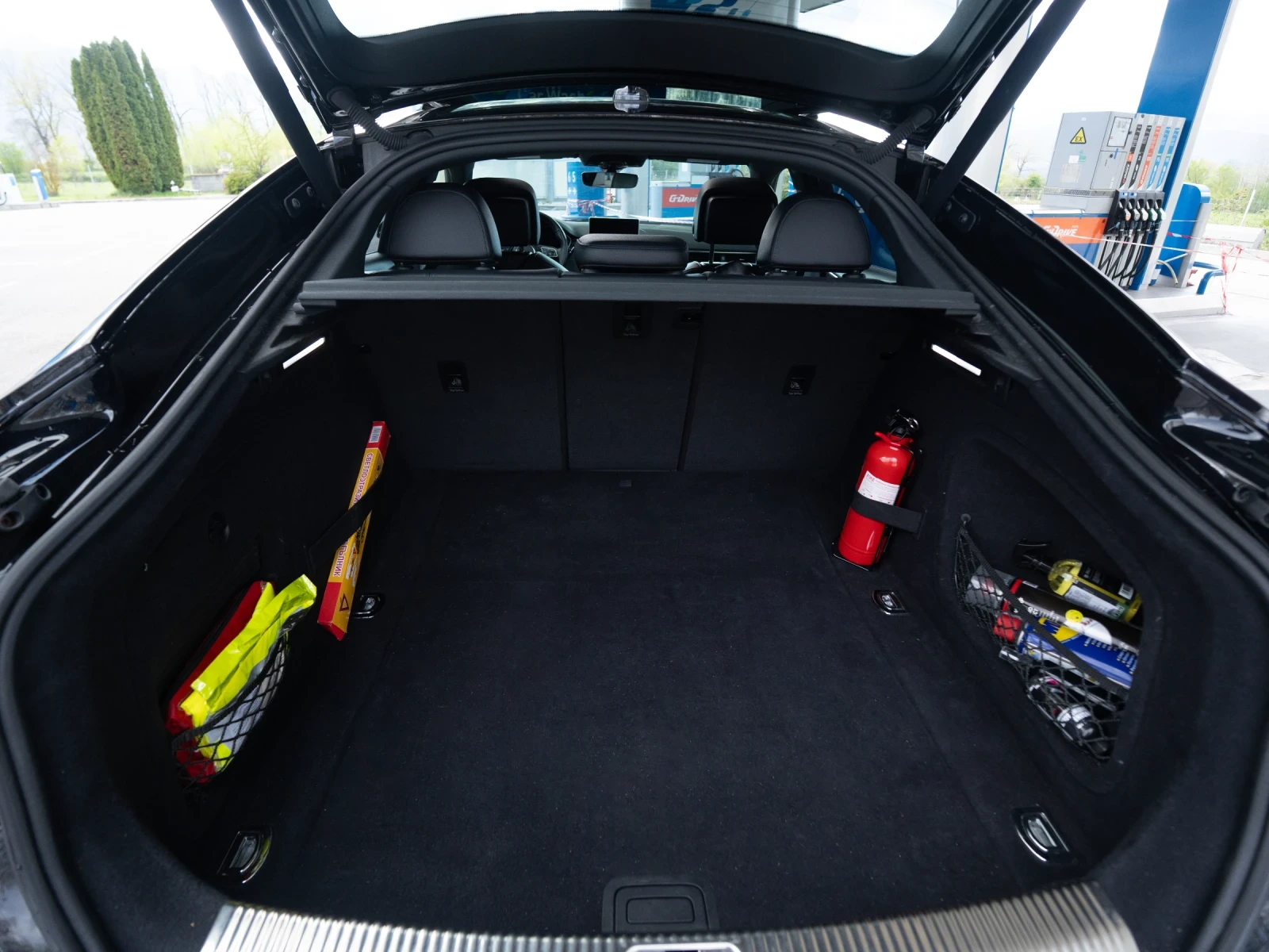 Audi A5 �������� �������, ���������, ���� ���� & ������ | Mobile.bg � ����������� 10