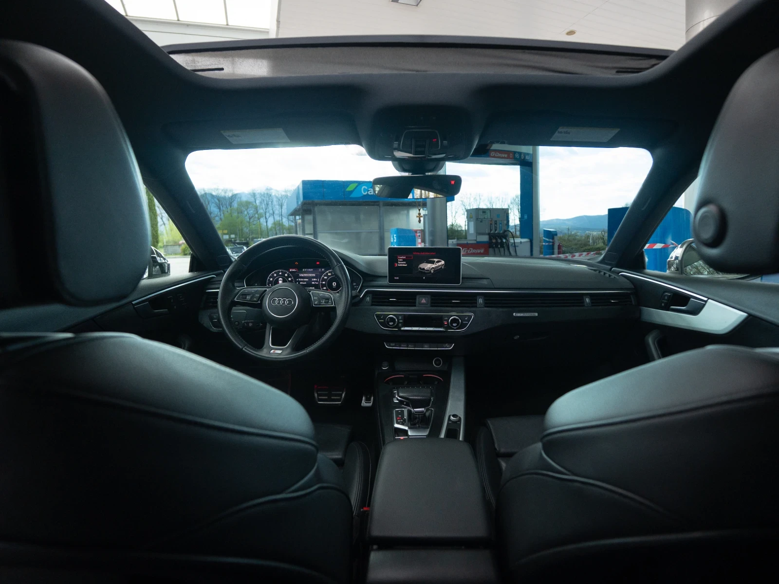 Audi A5 �������� �������, ���������, ���� ���� & ������ | Mobile.bg � ����������� 8