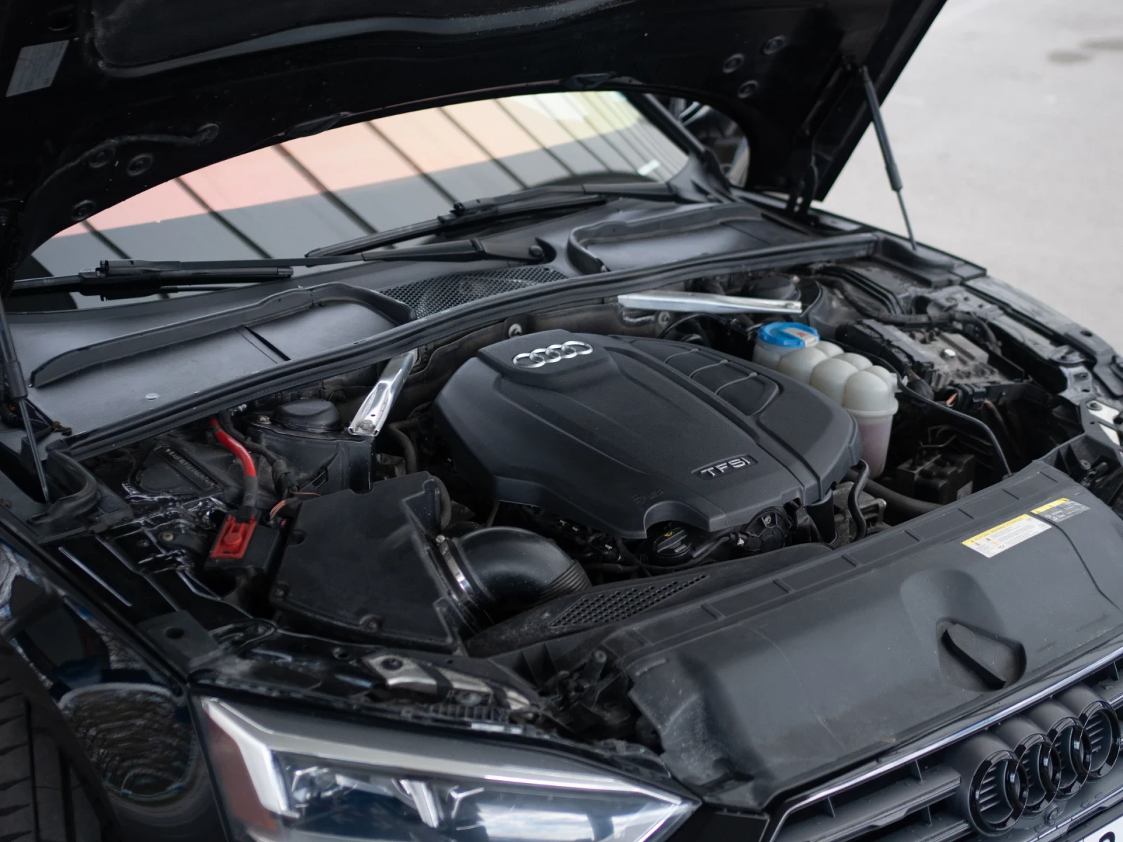 Audi A5 �������� �������, ���������, ���� ���� & ������ | Mobile.bg � ����������� 11