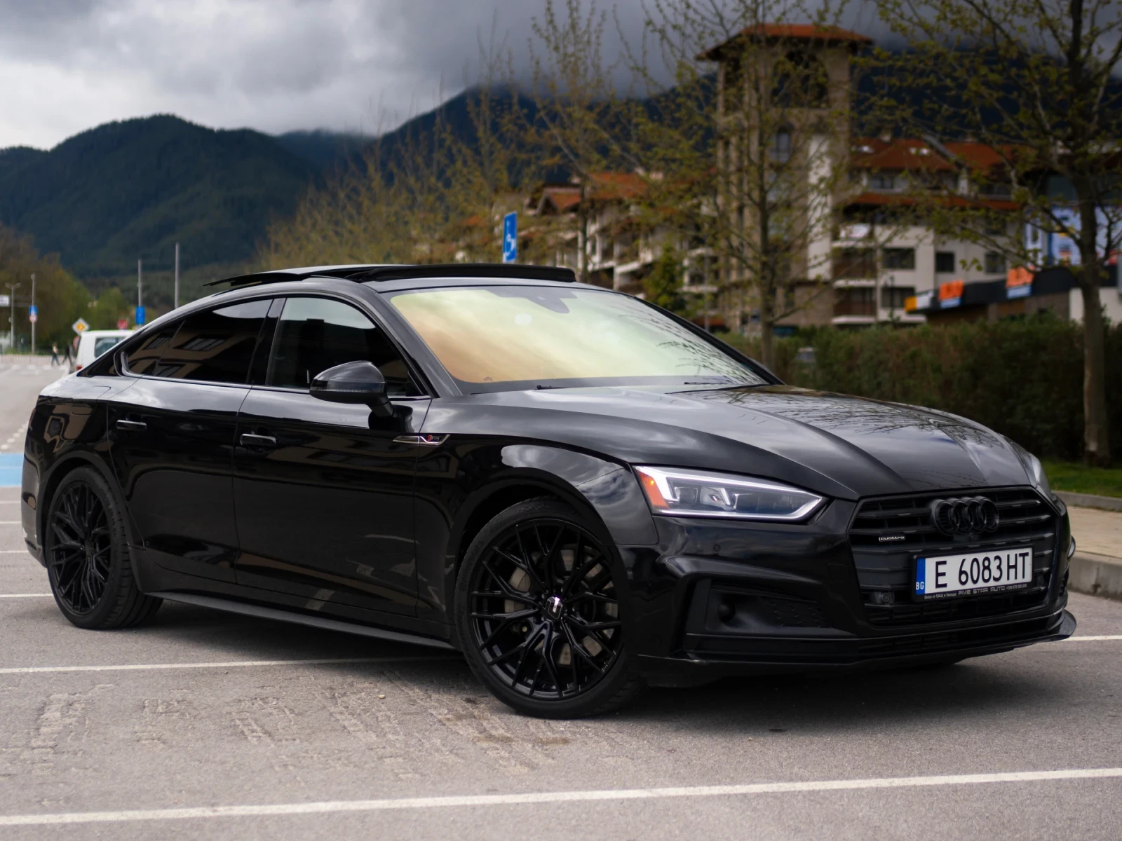 Audi A5 �������� �������, ���������, ���� ���� & ������ | Mobile.bg � ����������� 3