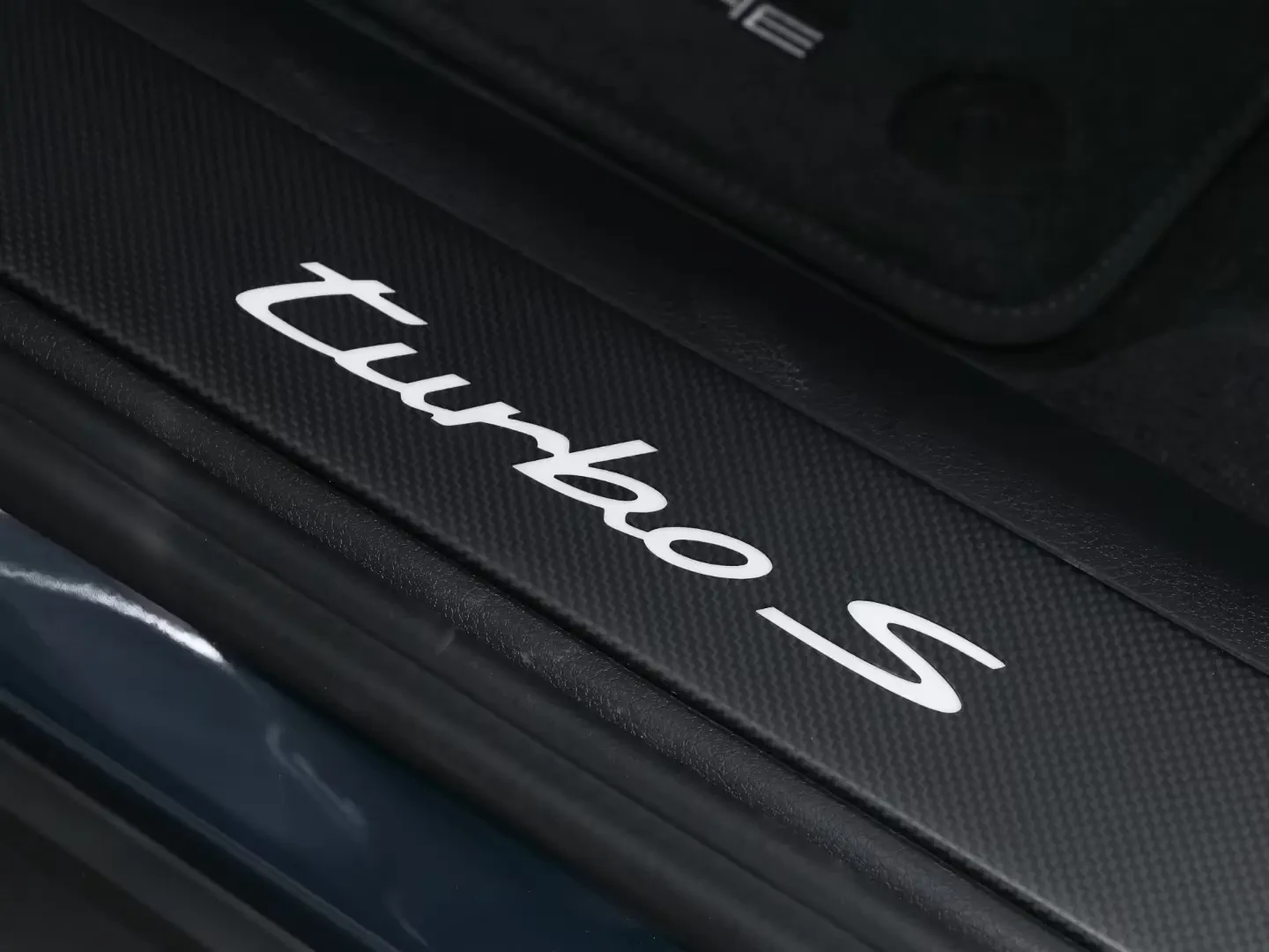 Porsche Panamera Turbo S E-Hybrid = SportDesign = Гаранция, снимка 7 - Автомобили и джипове - 54608739
