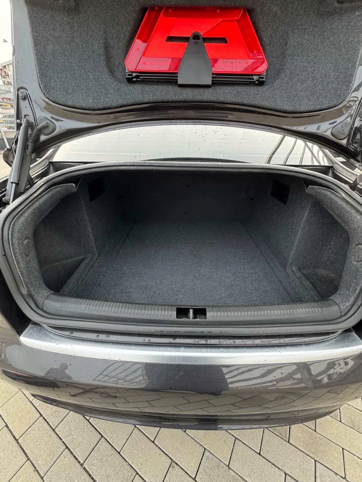 Audi A4, снимка 14 - Автомобили и джипове - 54715526