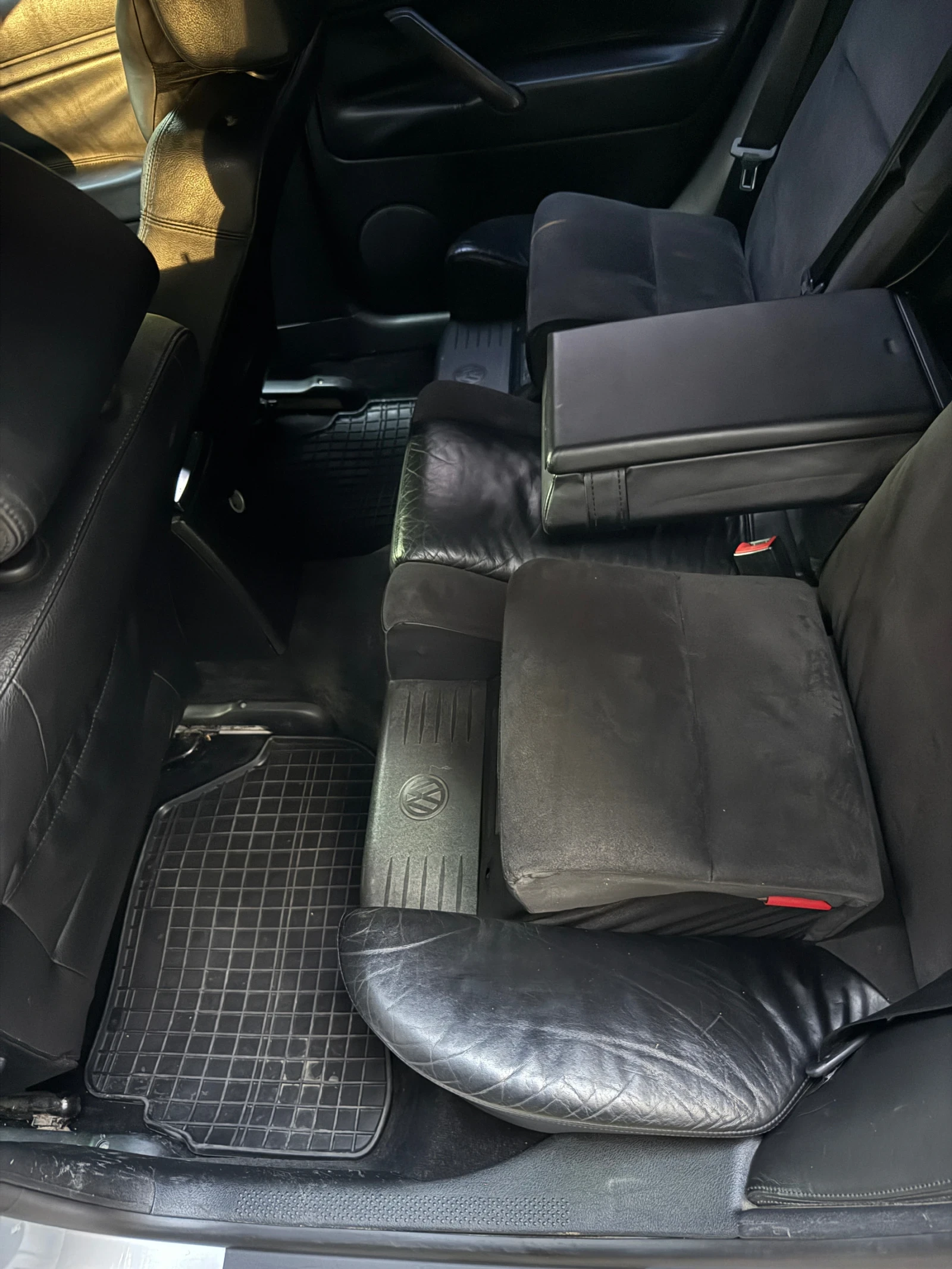 VW Passat, снимка 9 - Автомобили и джипове - 55327023