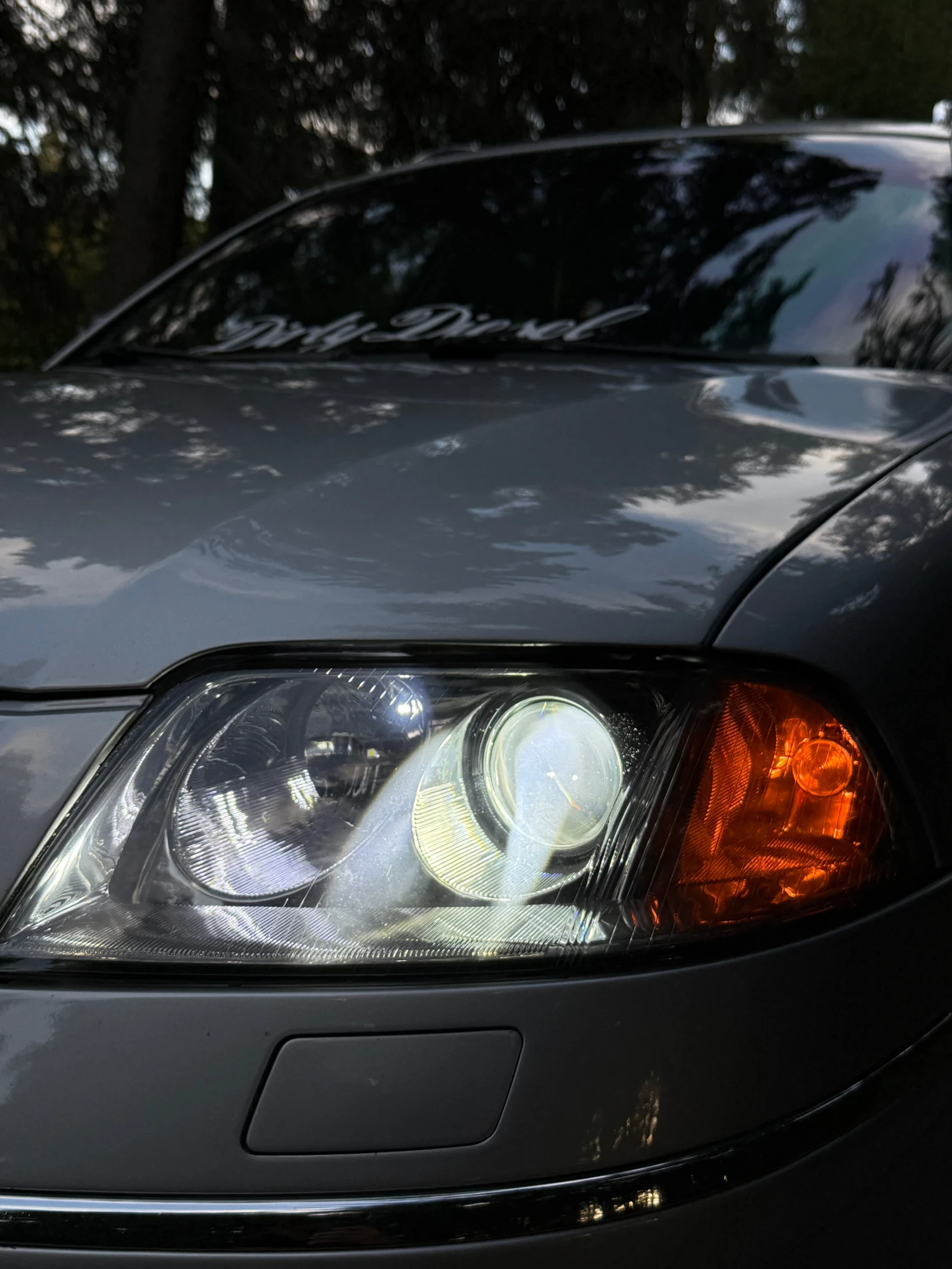 VW Passat, снимка 16 - Автомобили и джипове - 55327023
