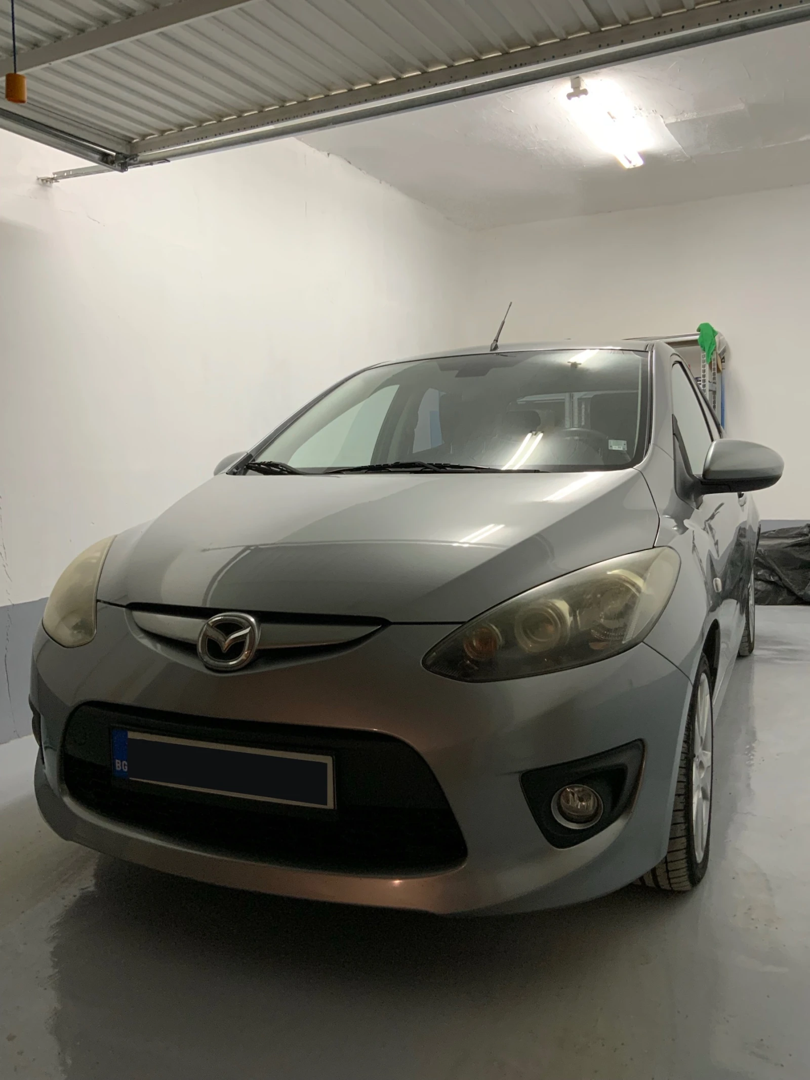 Mazda 2 Facelift 1.5 бензин 102к.с., снимка 17 - Автомобили и джипове - 55684039
