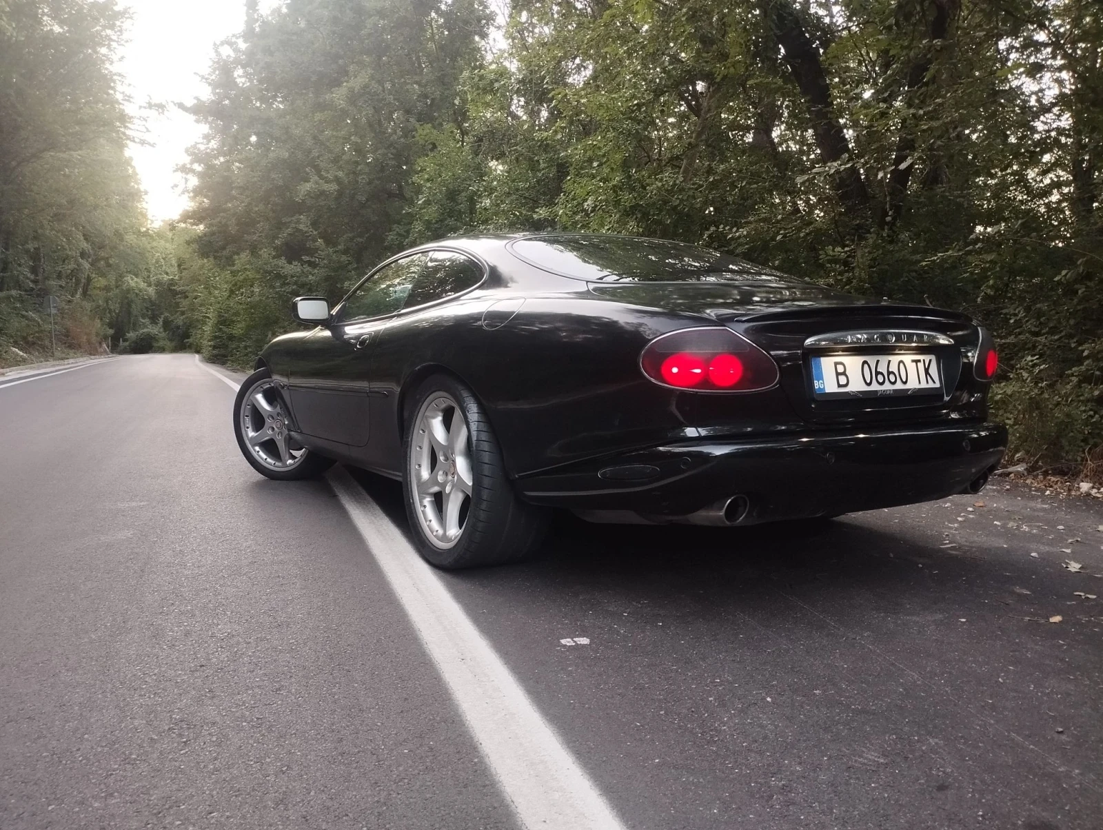 Jaguar Xkr | Mobile.bg � ����������� 4