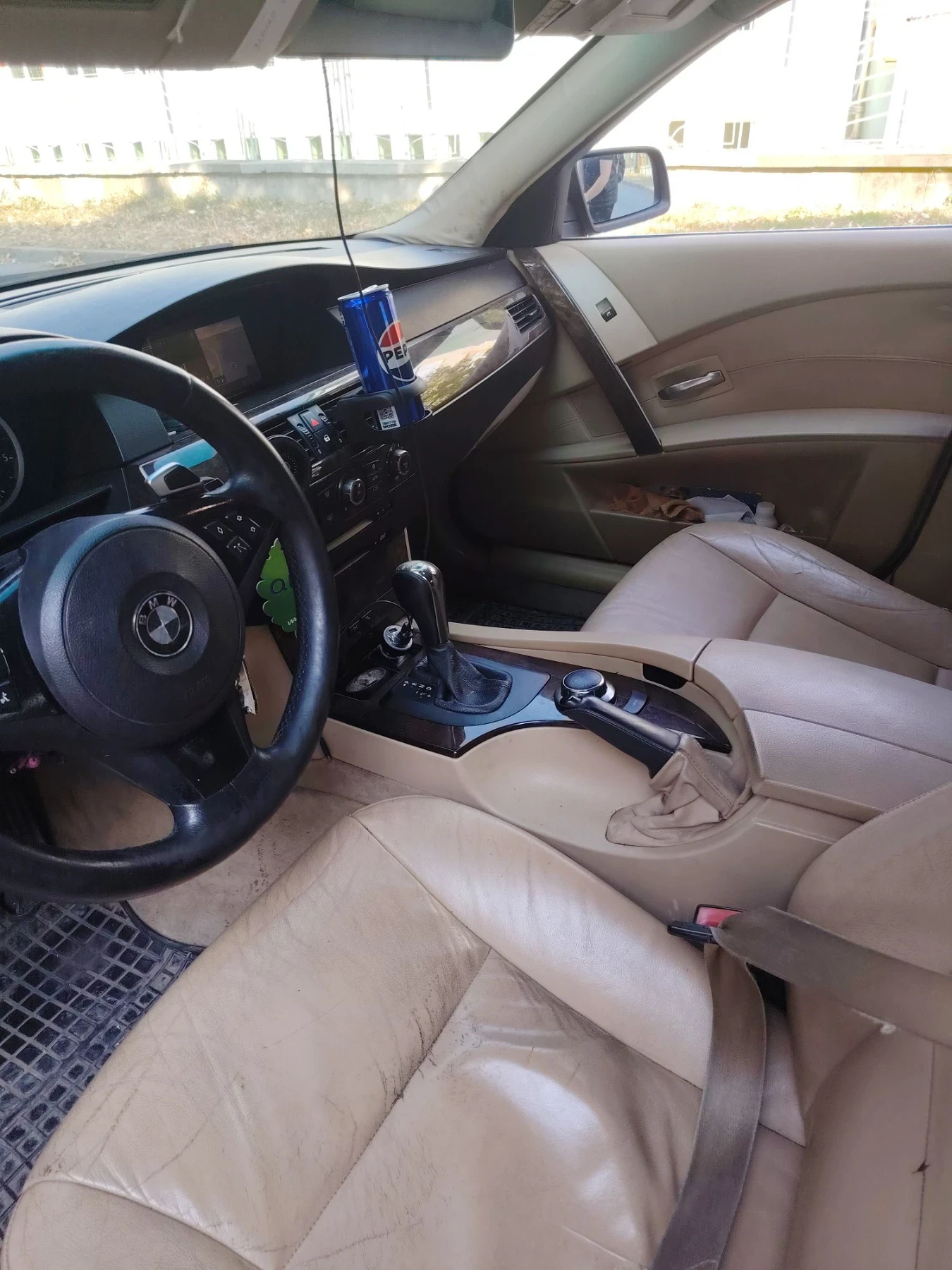 BMW 530 530хd, снимка 9 - Автомобили и джипове - 55742509