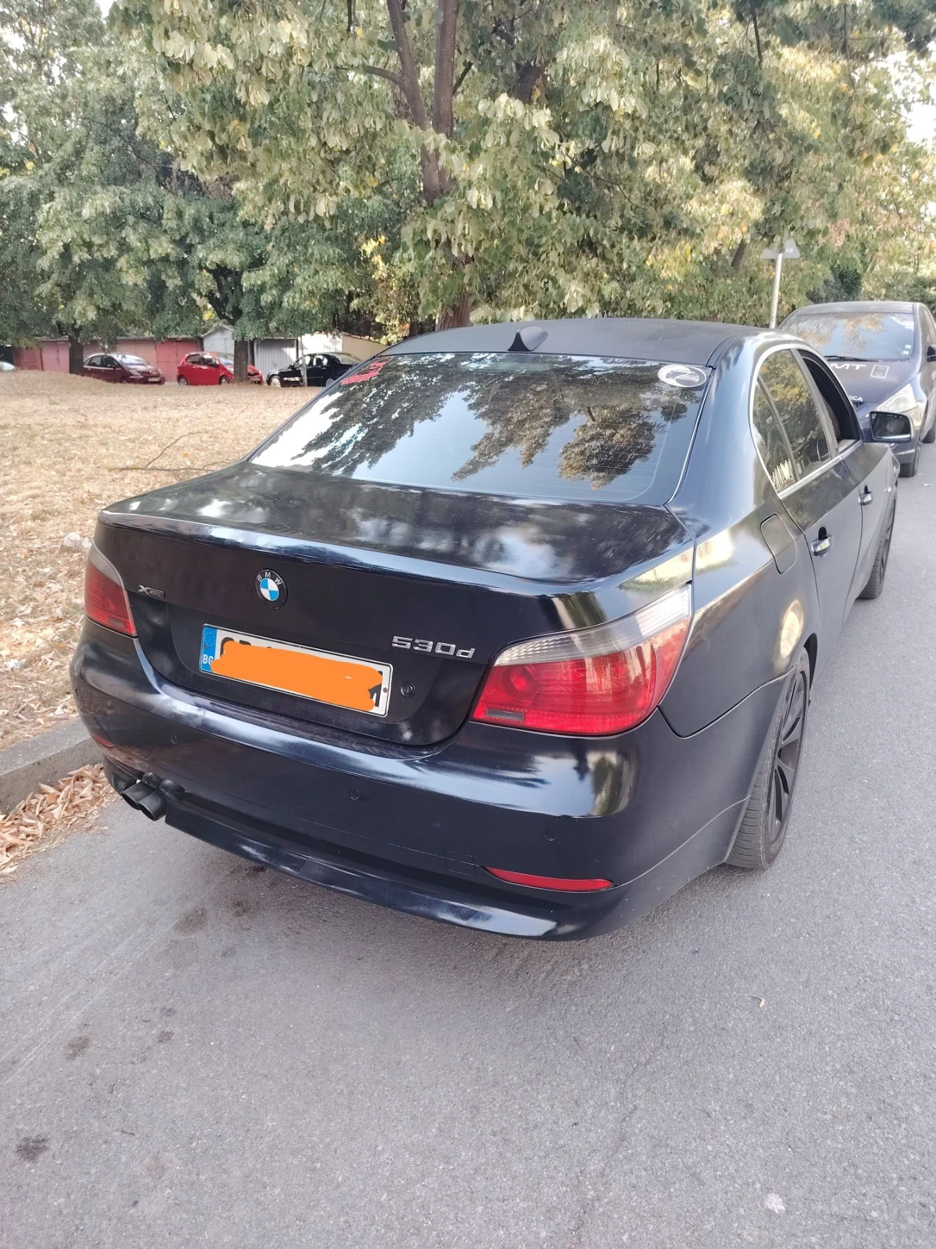 BMW 530 530хd, снимка 6 - Автомобили и джипове - 55742509
