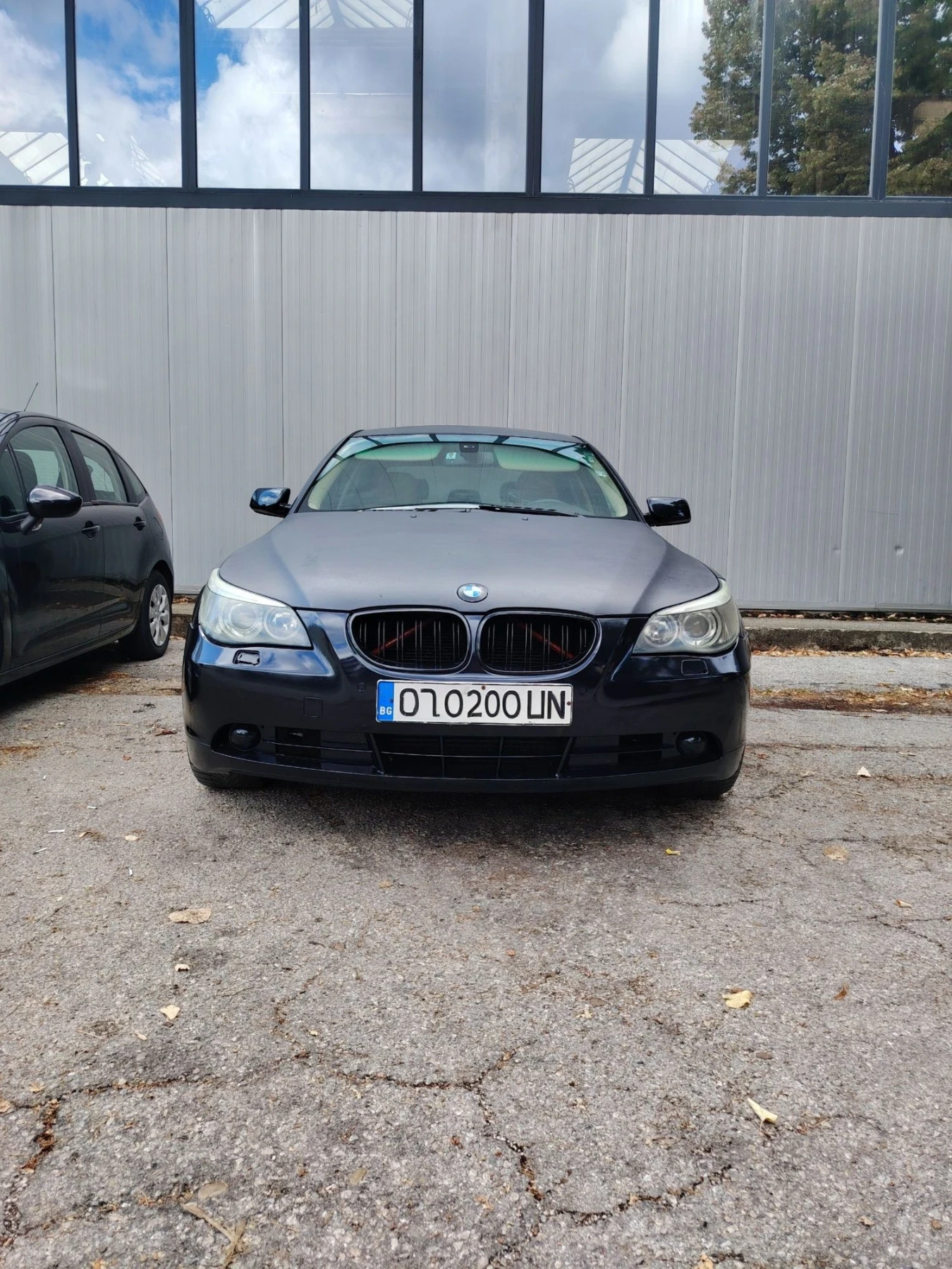 BMW 530 530�d | Mobile.bg � ����������� 9