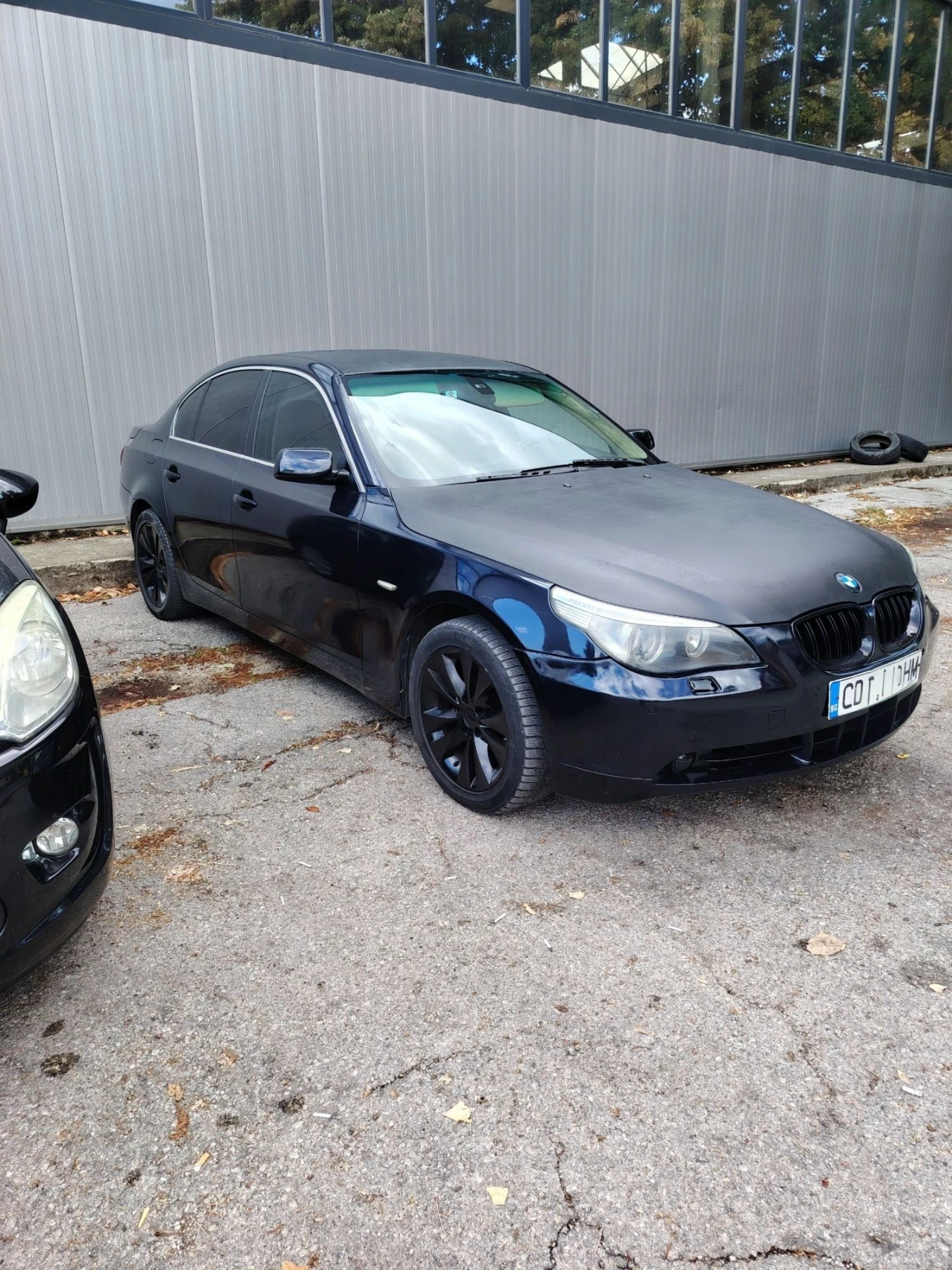 BMW 530 530�d | Mobile.bg � ����������� 11