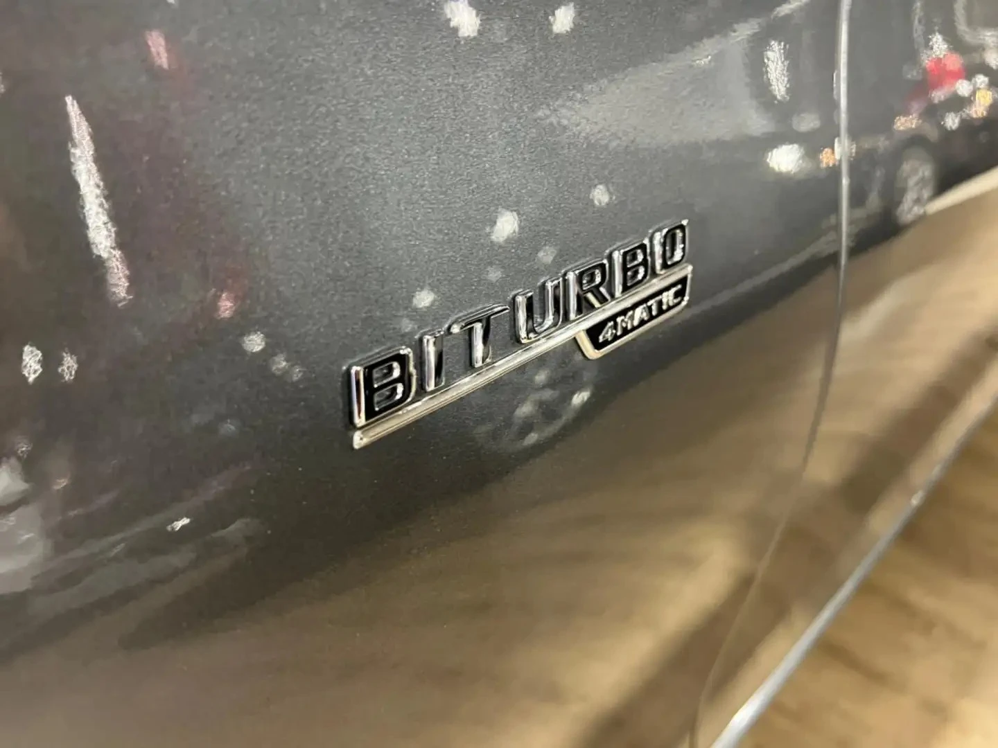 Mercedes-Benz C 43 AMG 4MATIC* Burmester* 360* Carbon, снимка 13 - Автомобили и джипове - 55961704