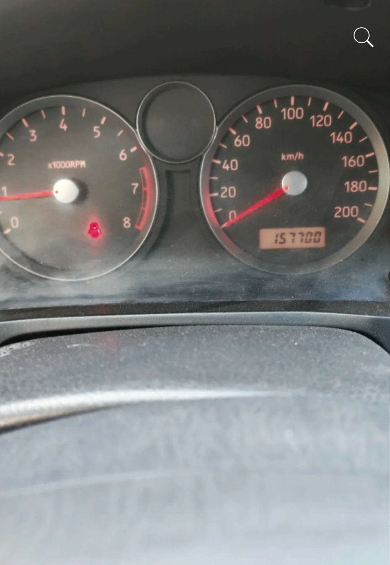Suzuki Liana 1.6, снимка 8 - Автомобили и джипове - 56233352