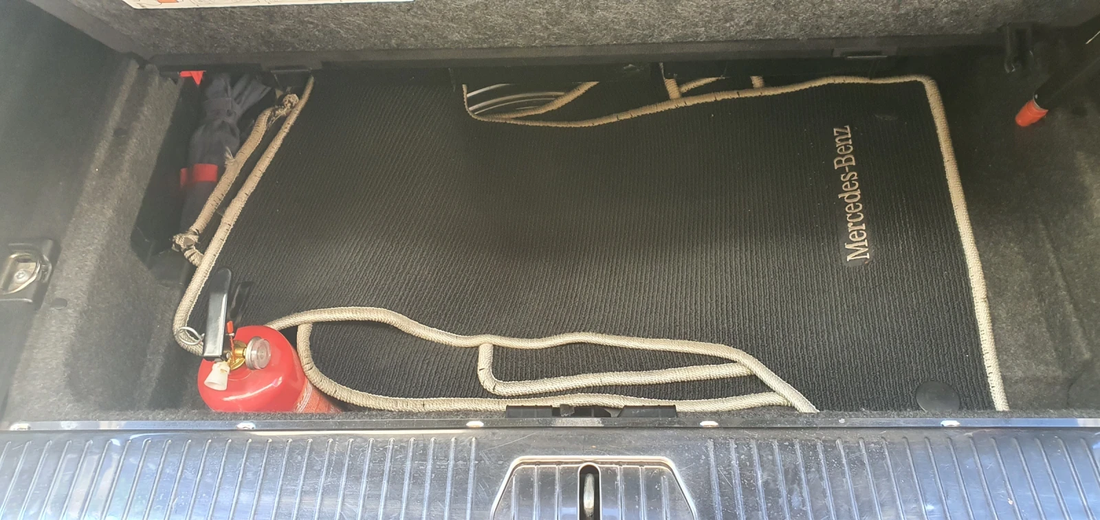 Mercedes-Benz E 320 CDI 4-matic EVO, снимка 13 - Автомобили и джипове - 56344169