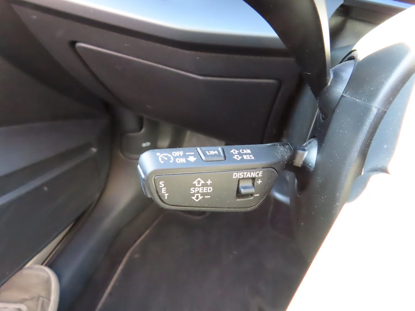 Audi A3, снимка 13 - Автомобили и джипове - 56438397