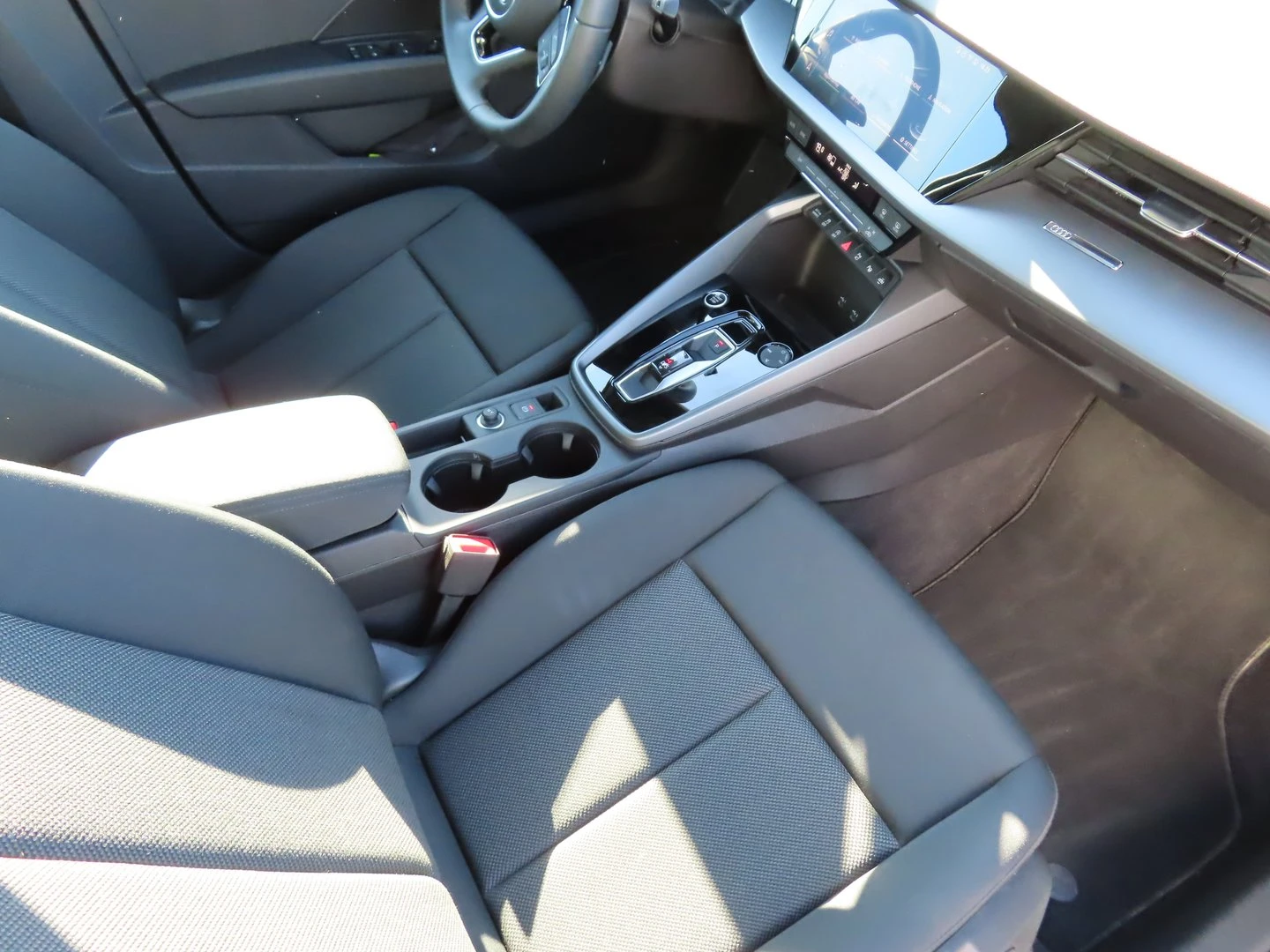 Audi A3, снимка 6 - Автомобили и джипове - 56438397