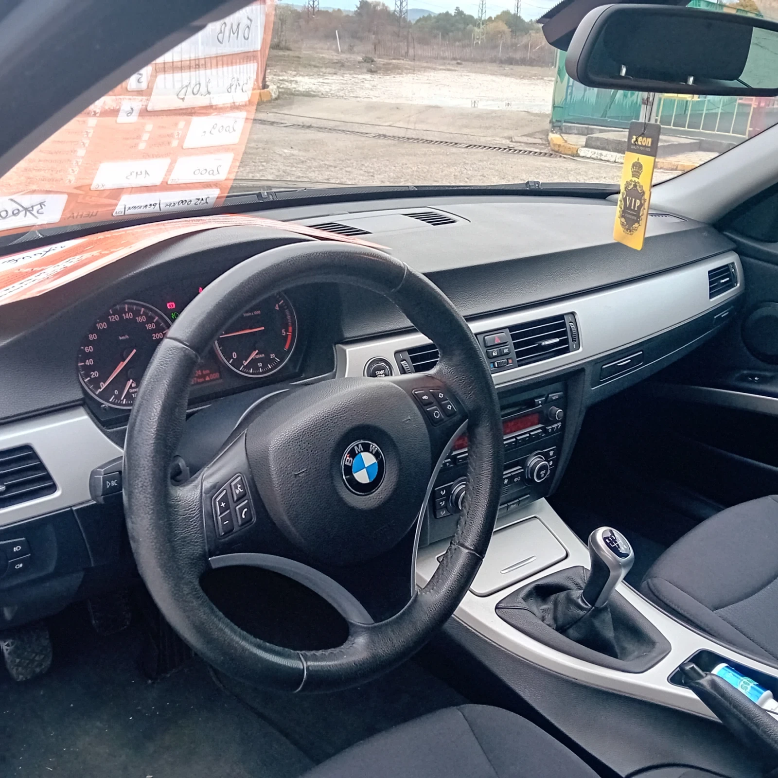 BMW 318 2.0D Face-lift  | Mobile.bg � ����������� 7