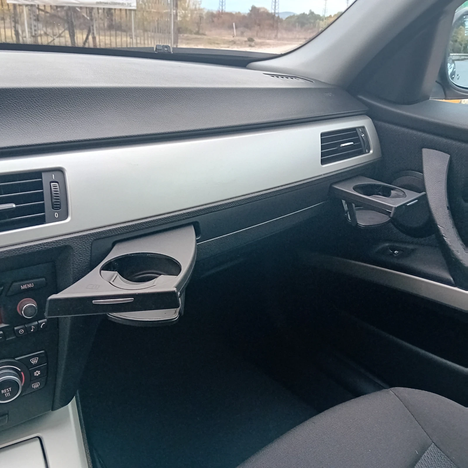 BMW 318 2.0D Face-lift  | Mobile.bg � ����������� 13